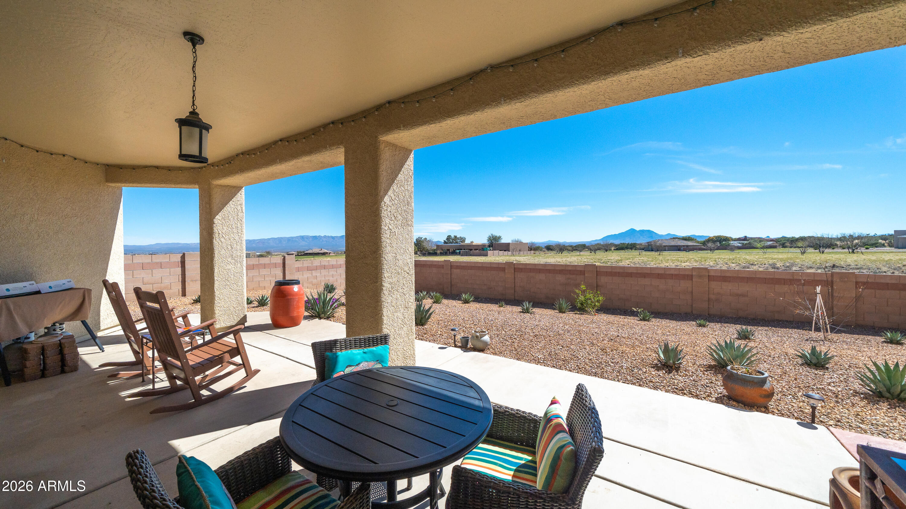 WILDHORSE - Residential