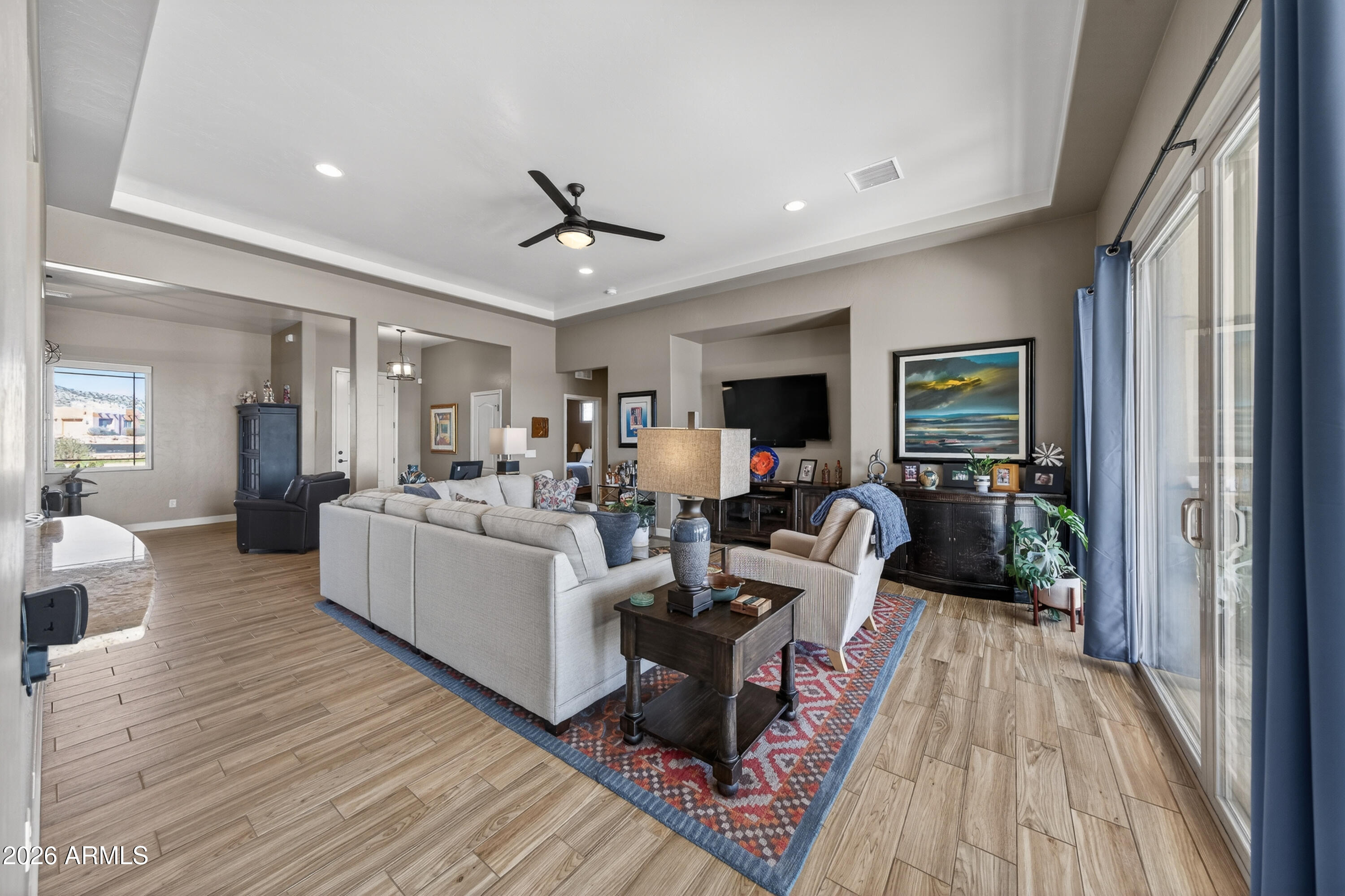 WILDHORSE - Residential