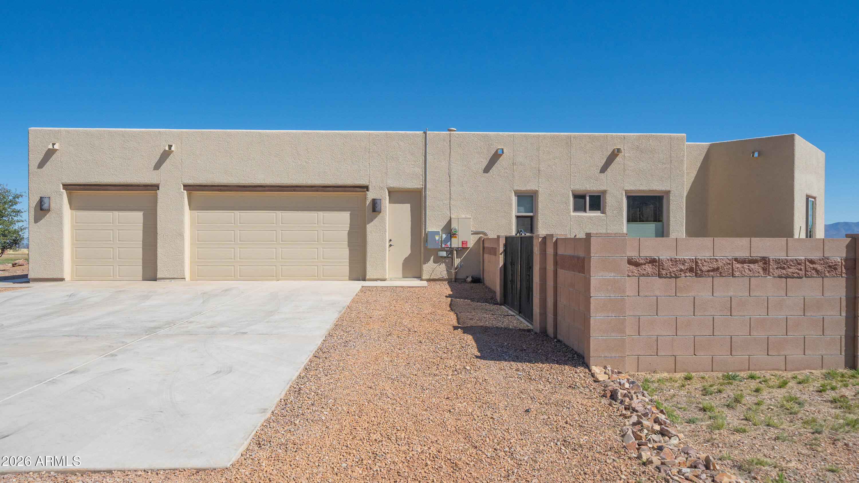 WILDHORSE - Residential