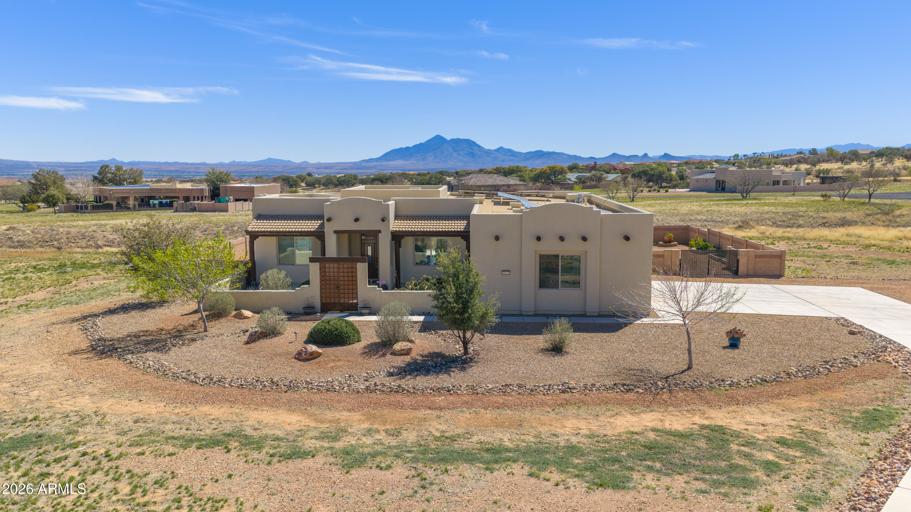 WILDHORSE - Residential