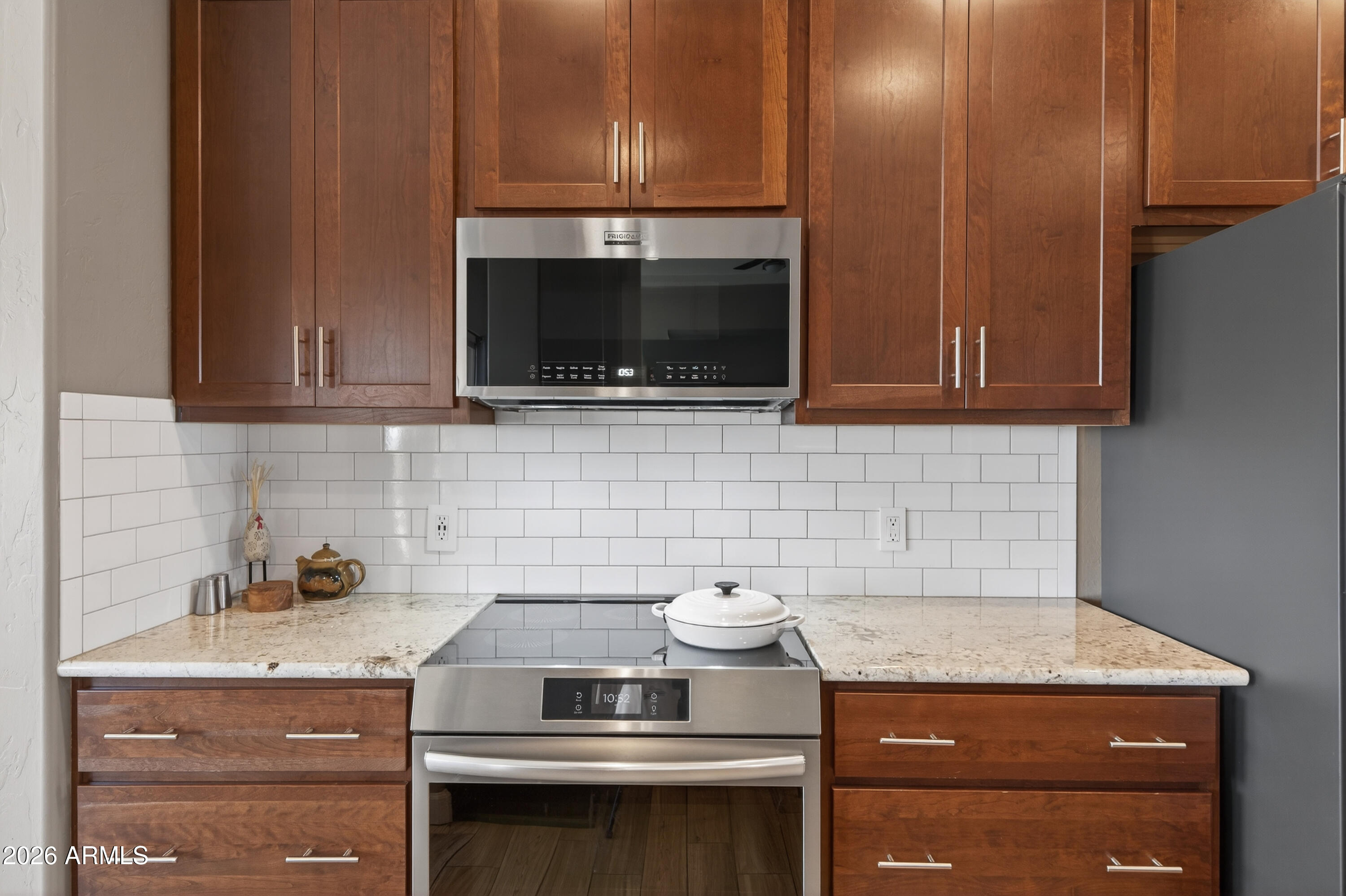 WILDHORSE - Residential