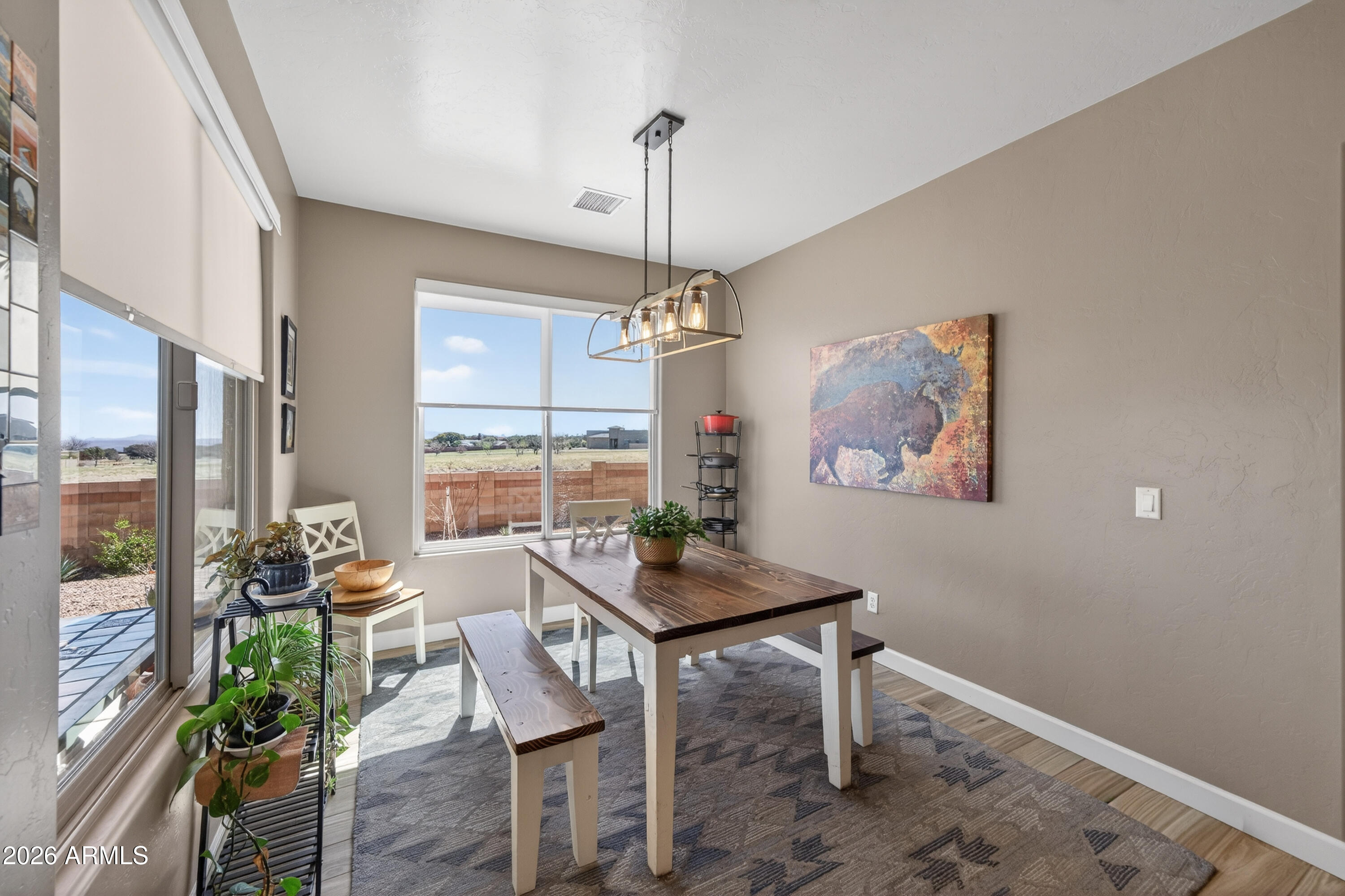 WILDHORSE - Residential