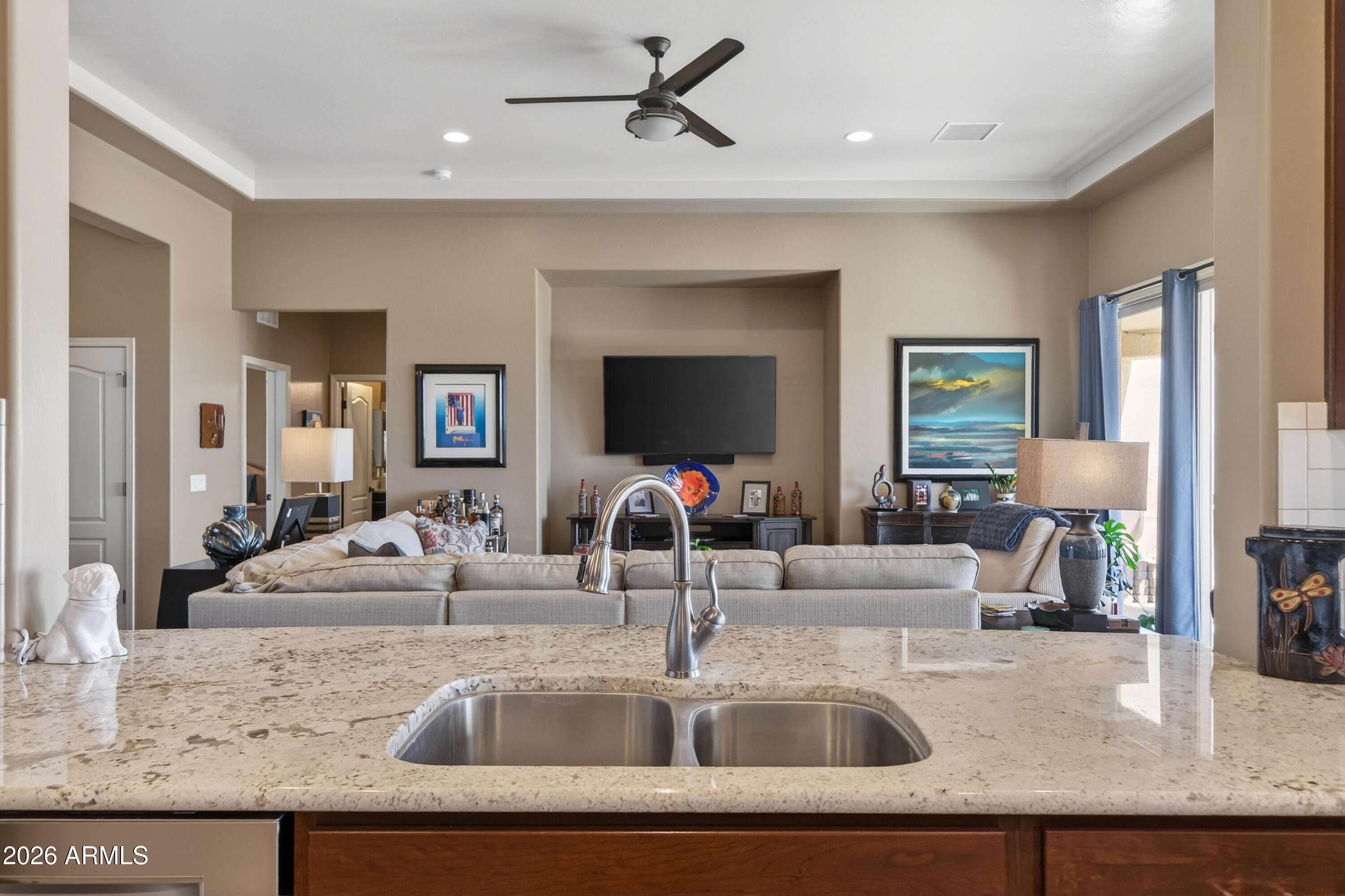 WILDHORSE - Residential