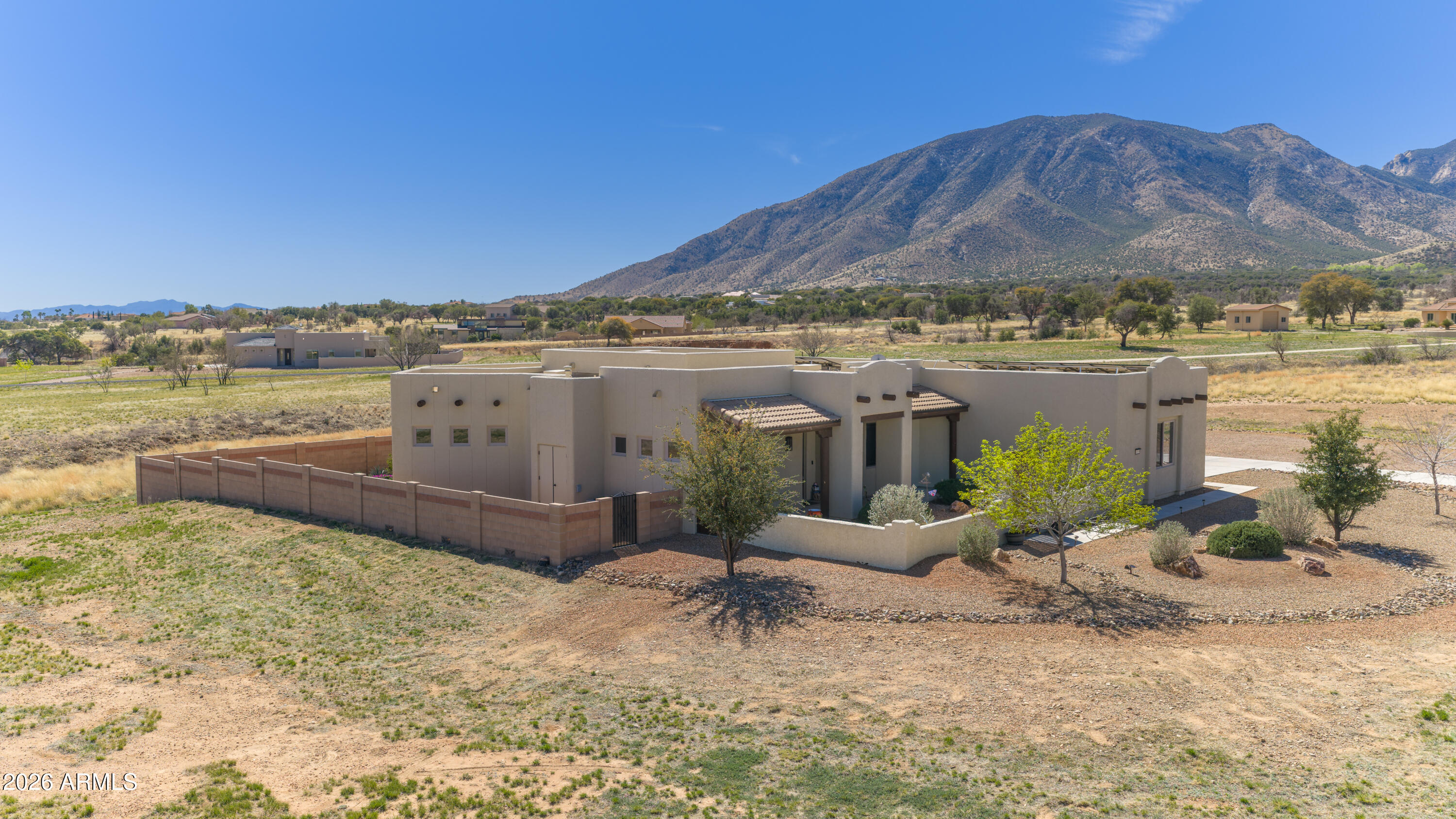 WILDHORSE - Residential