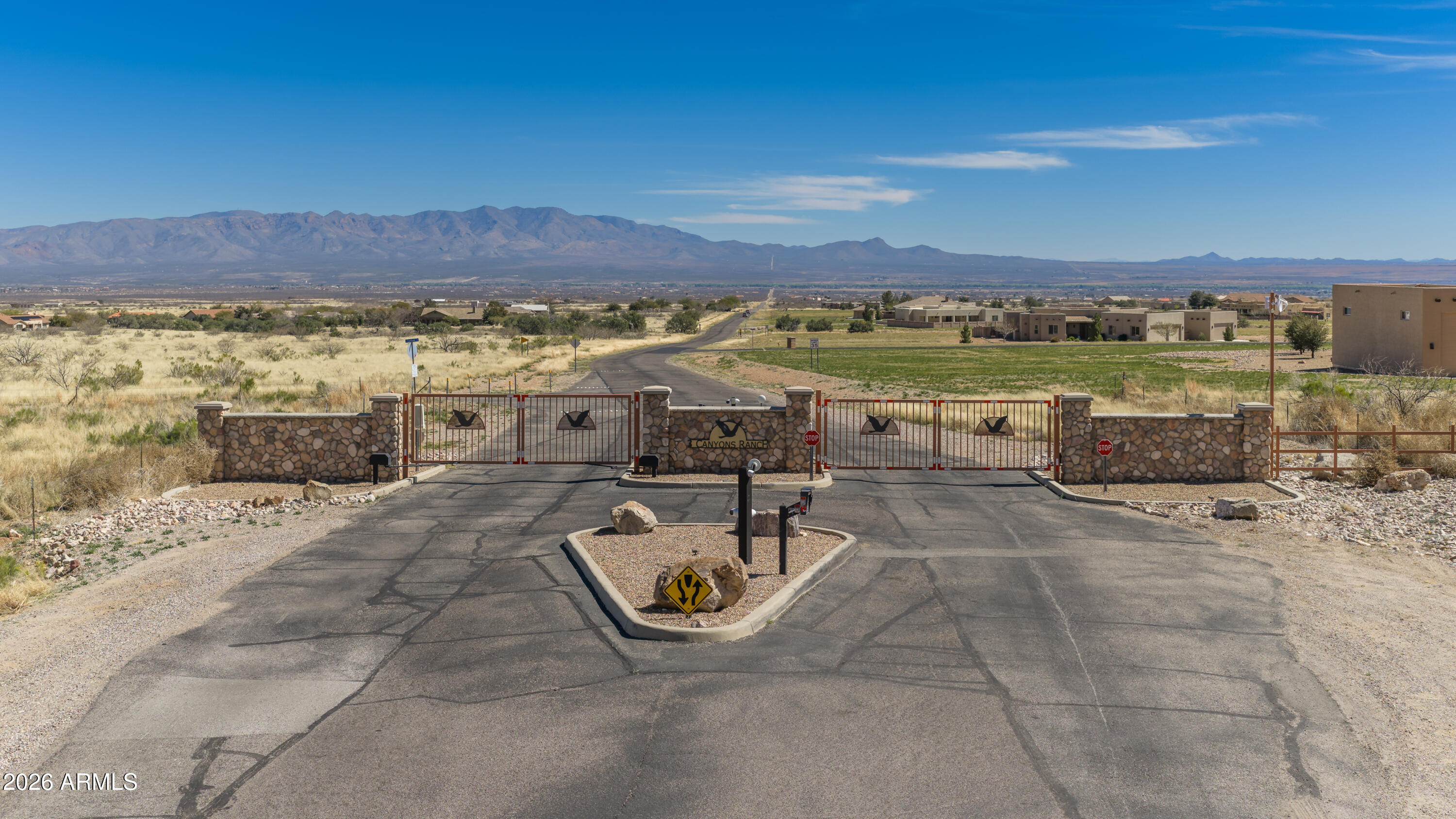 WILDHORSE - Residential