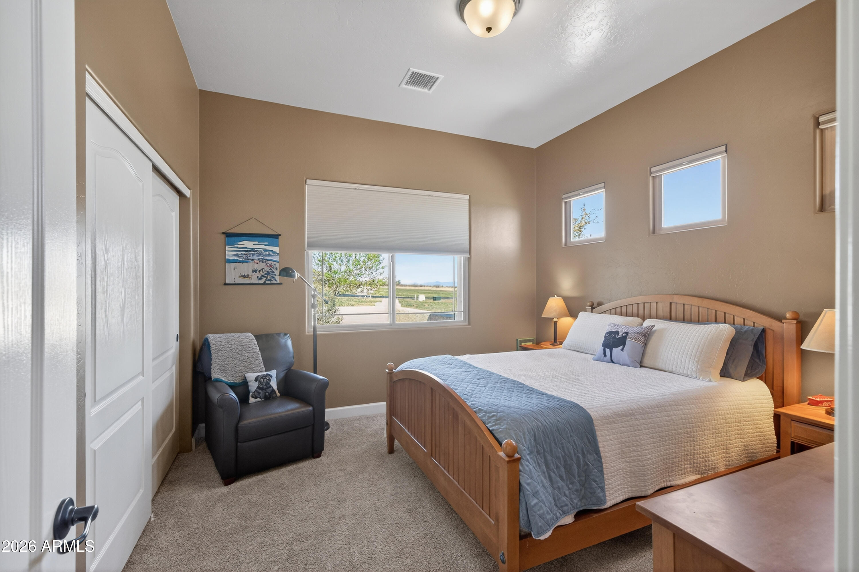 WILDHORSE - Residential