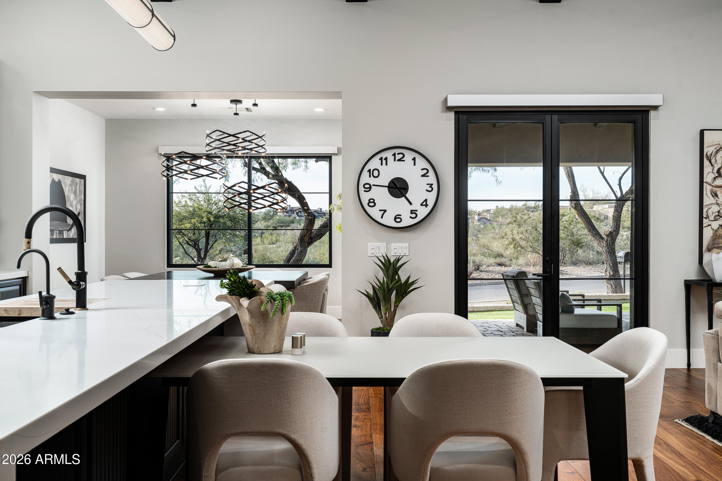 Silverleaf at DC Ranch - Residential