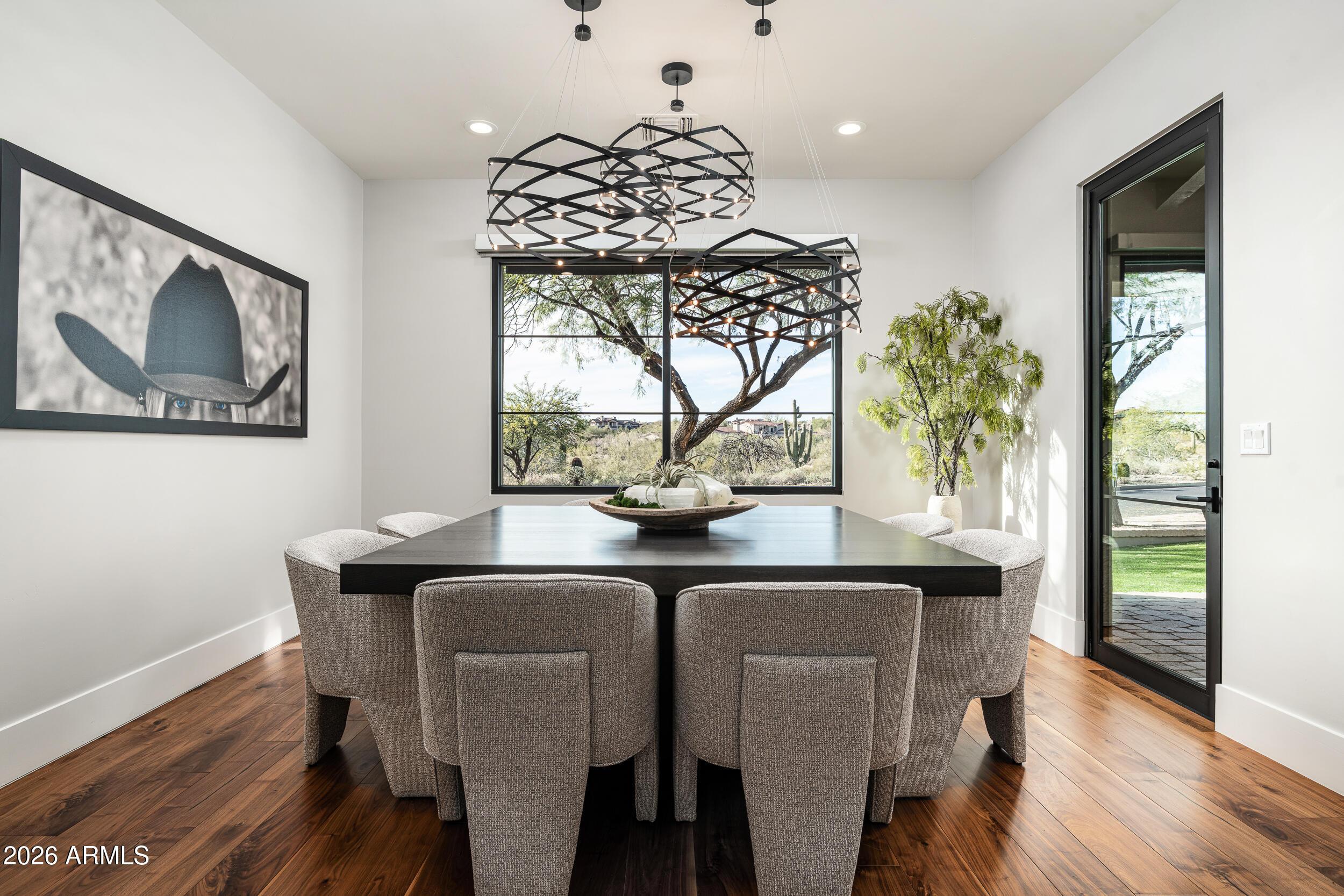 Silverleaf at DC Ranch - Residential
