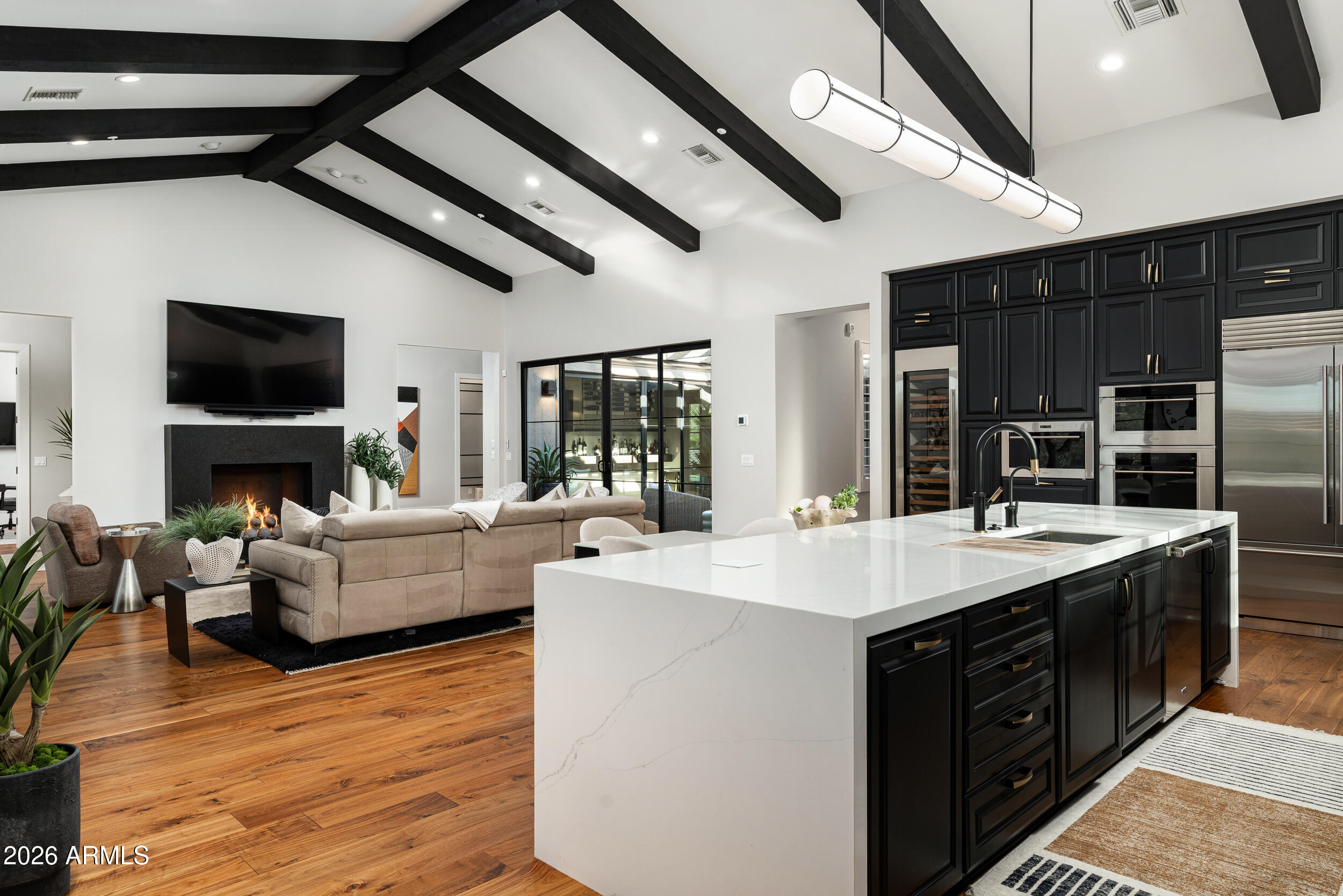Silverleaf at DC Ranch - Residential