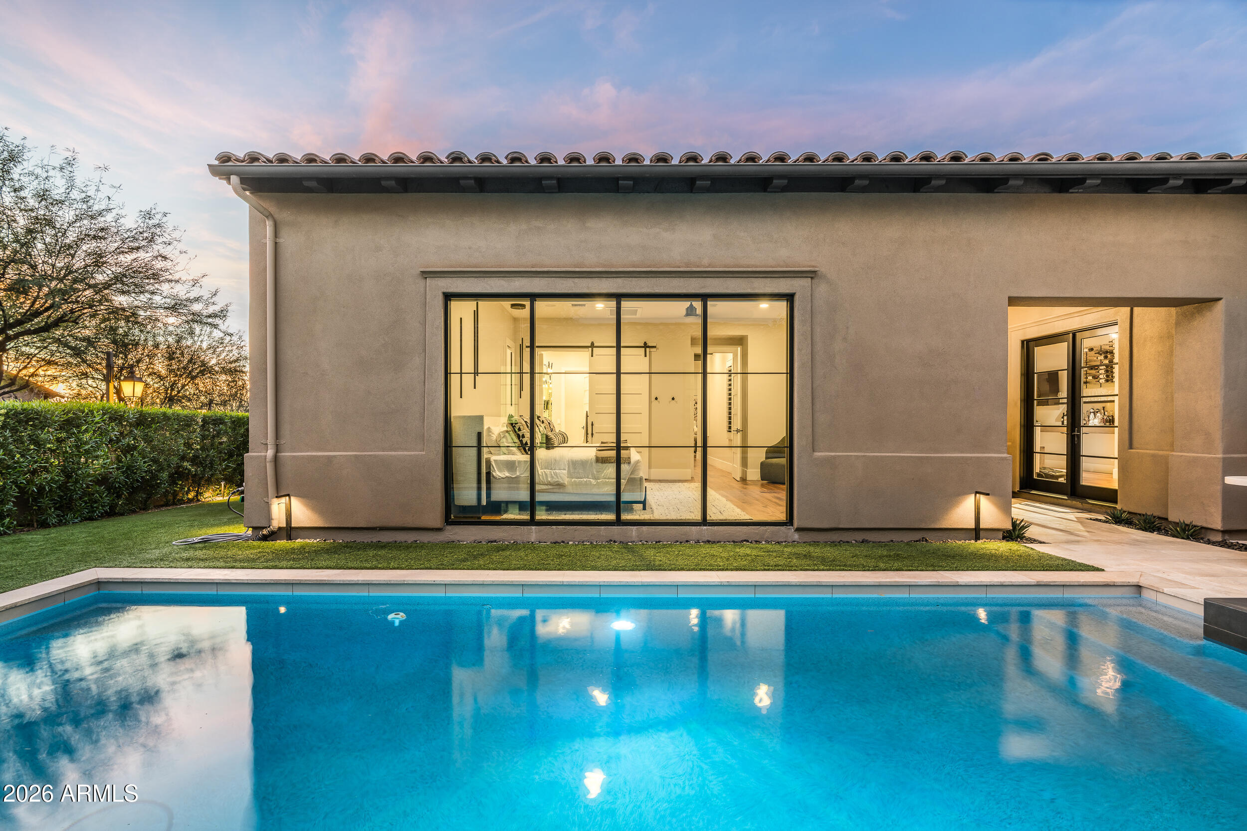 Silverleaf at DC Ranch - Residential