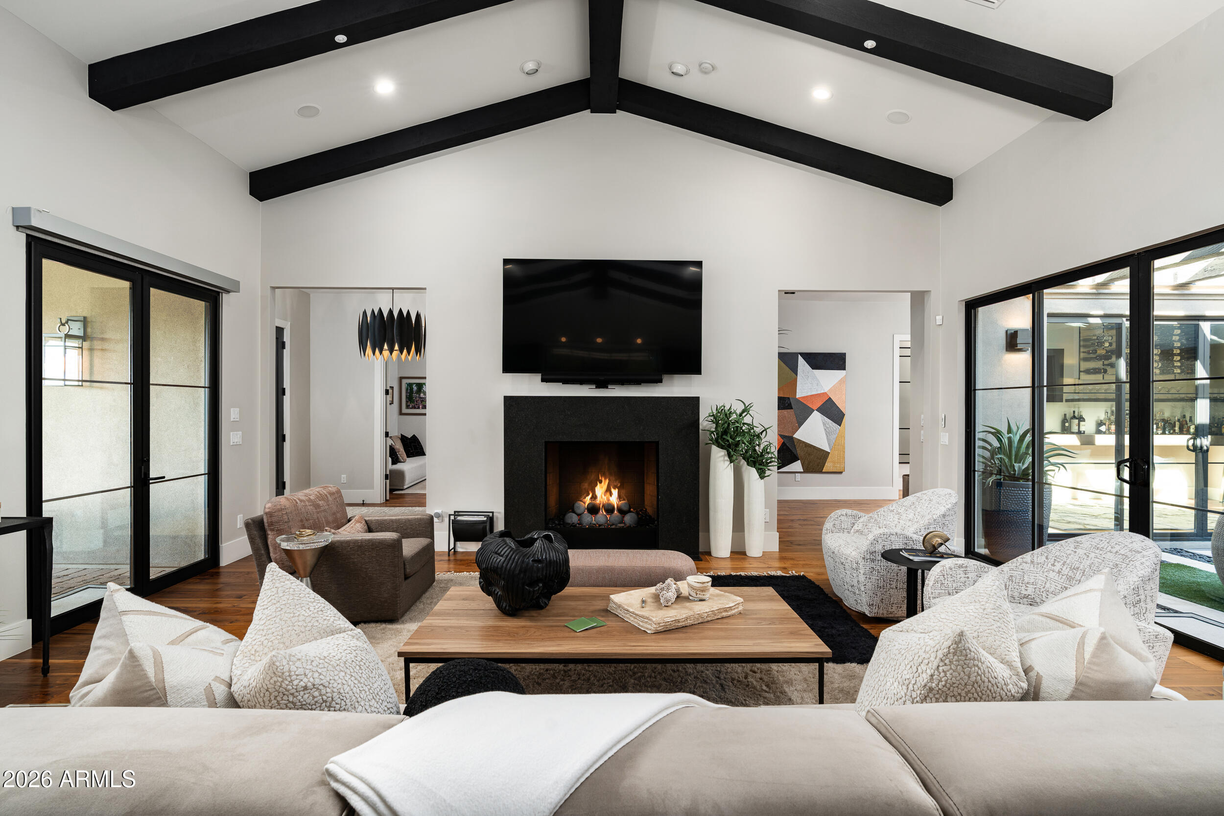 Silverleaf at DC Ranch - Residential