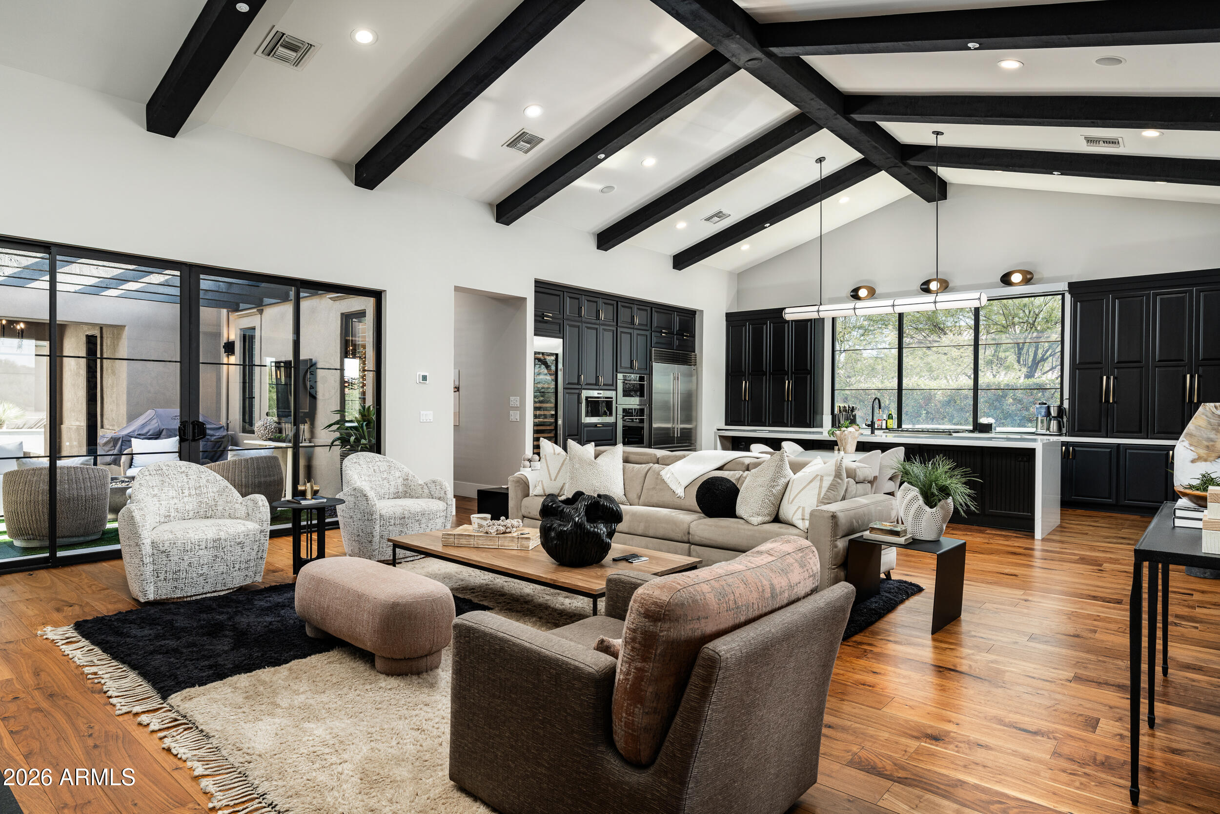 Silverleaf at DC Ranch - Residential