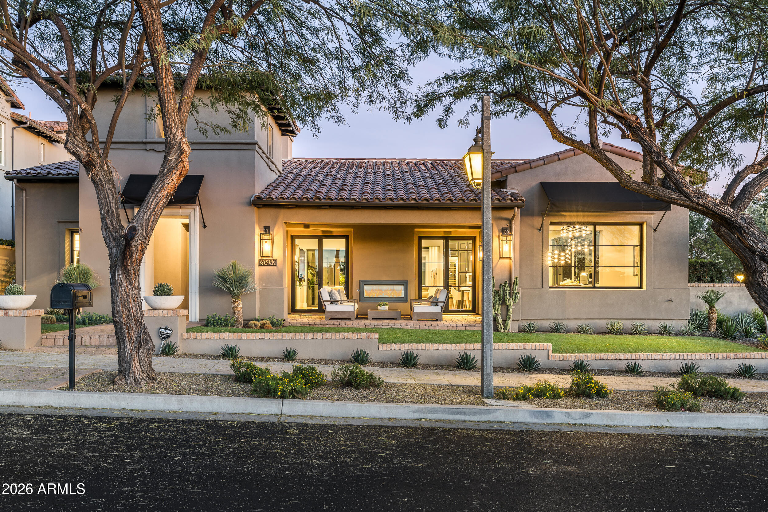 Silverleaf at DC Ranch - Residential