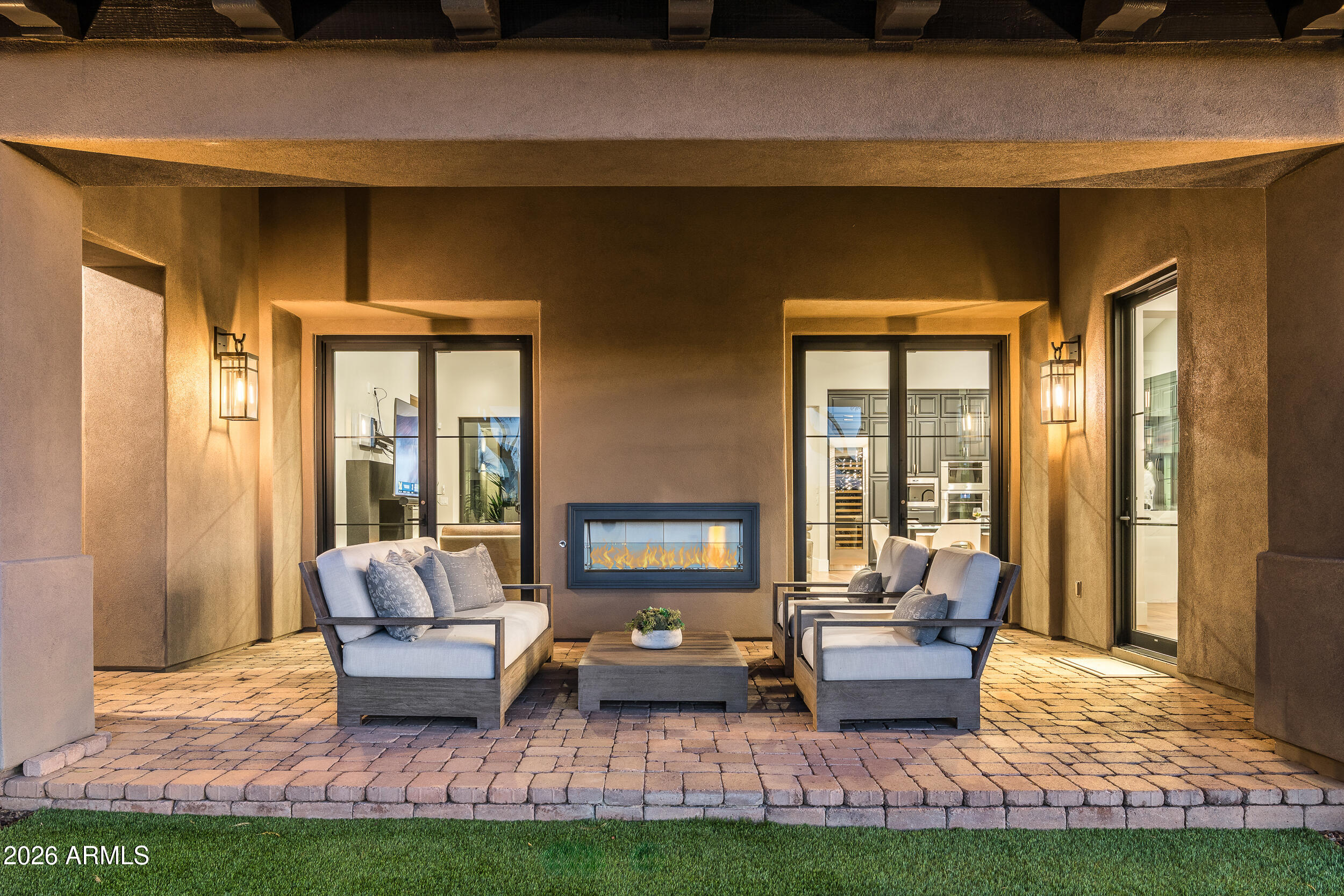 Silverleaf at DC Ranch - Residential