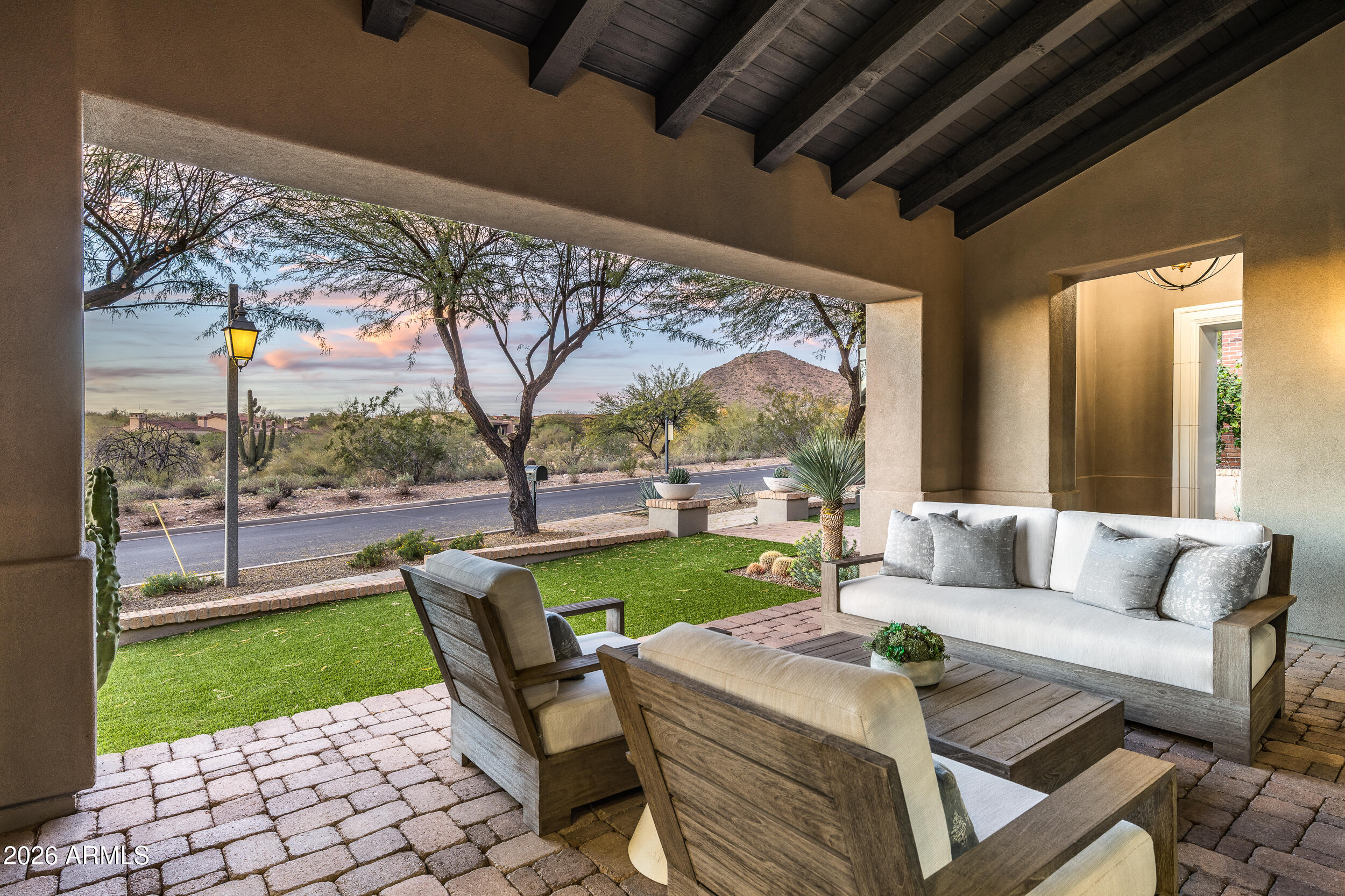 Silverleaf at DC Ranch - Residential