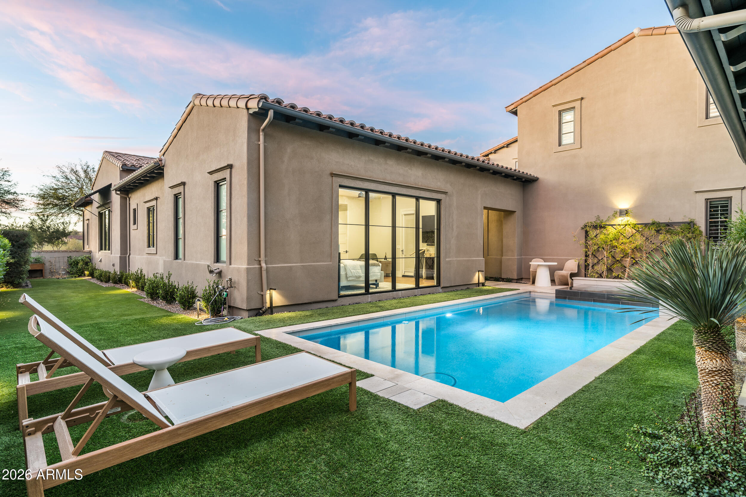 Silverleaf at DC Ranch - Residential