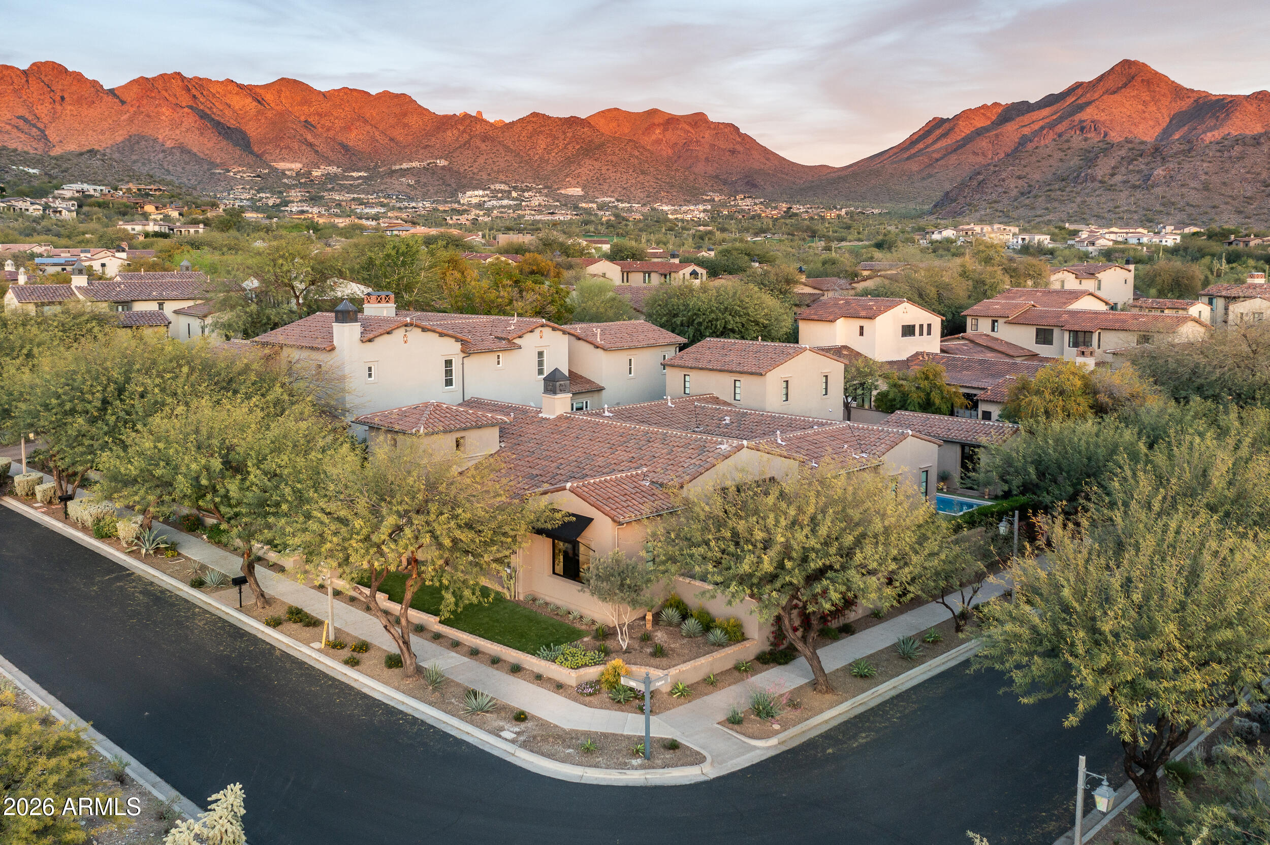 Silverleaf at DC Ranch - Residential