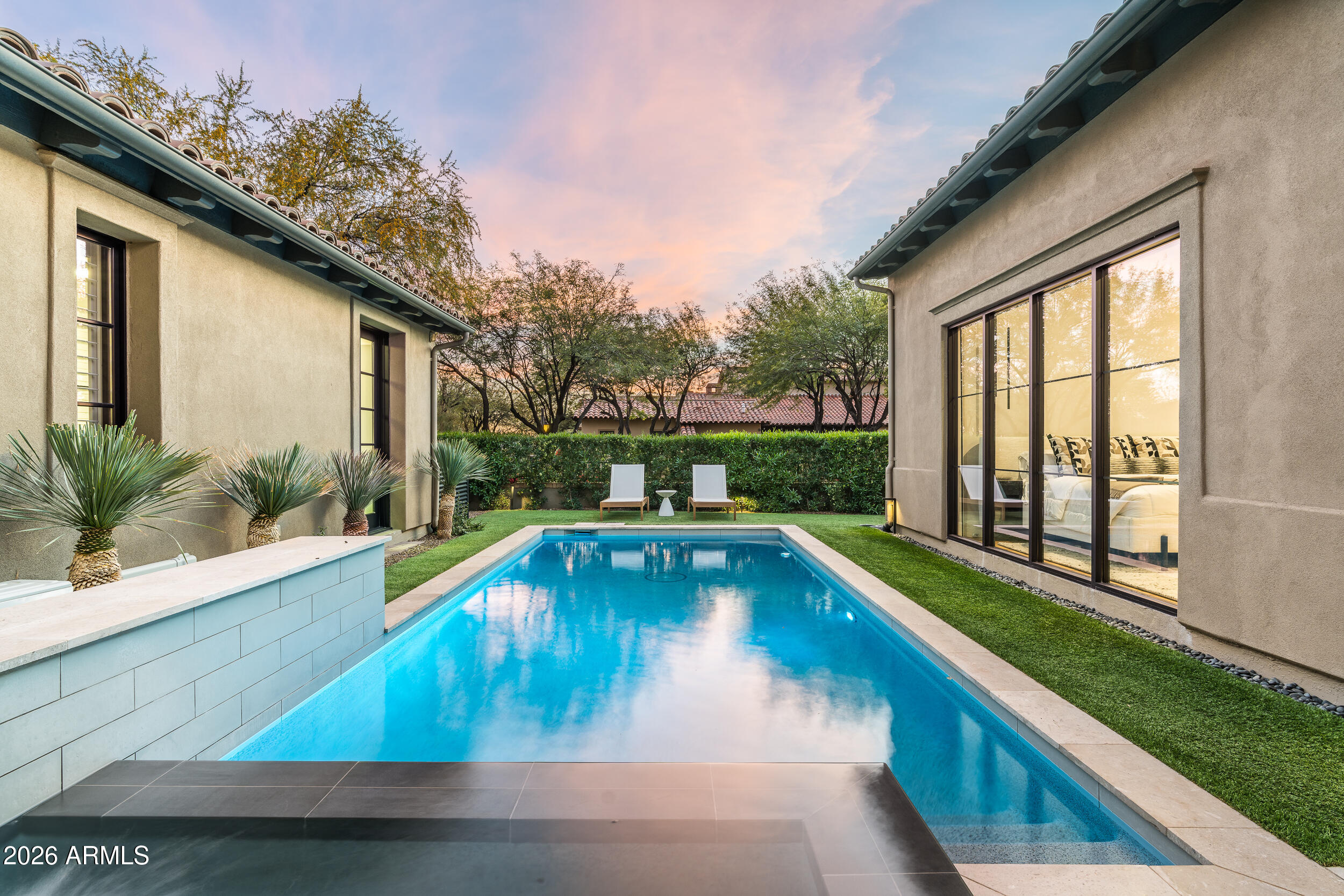 Silverleaf at DC Ranch - Residential