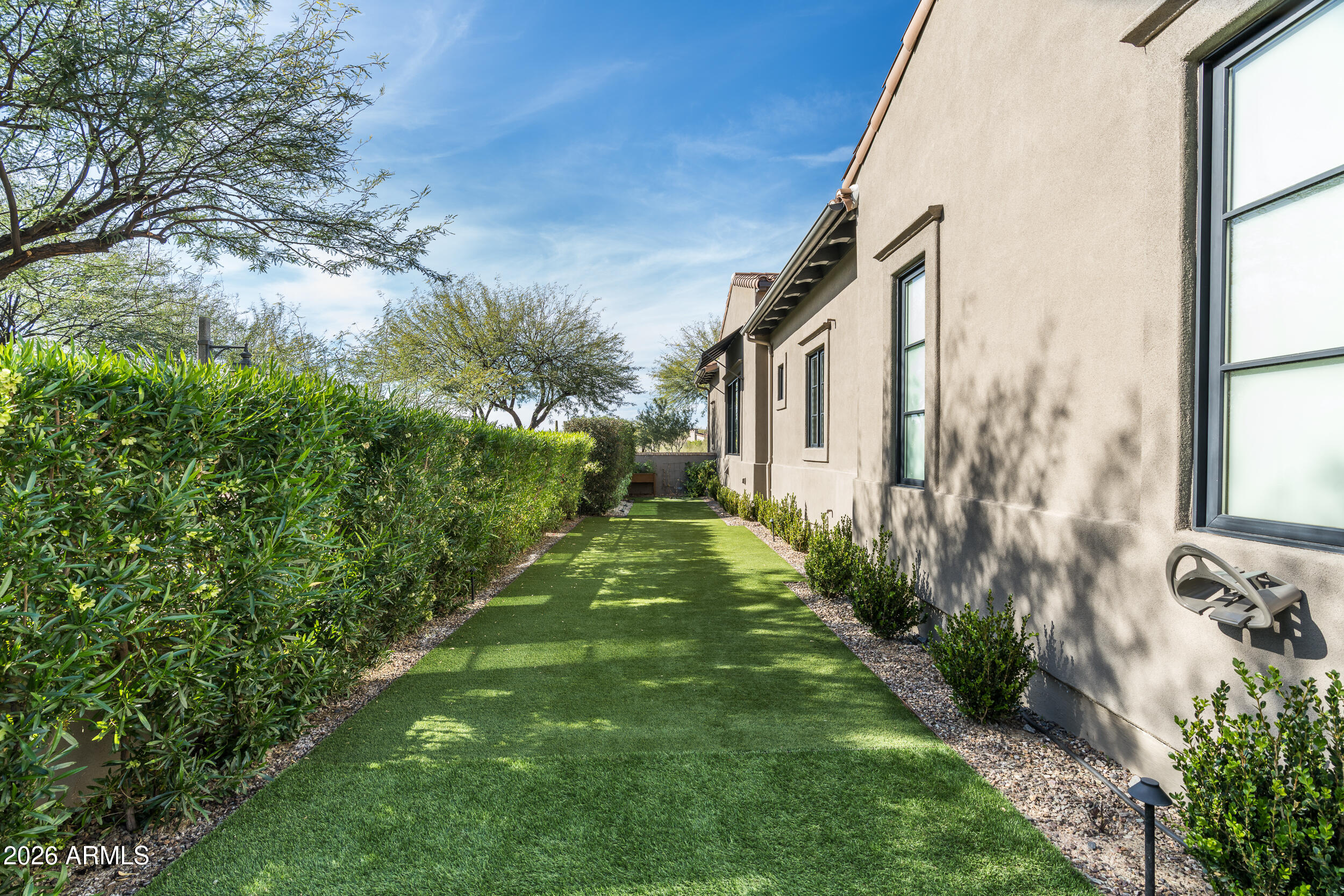 Silverleaf at DC Ranch - Residential