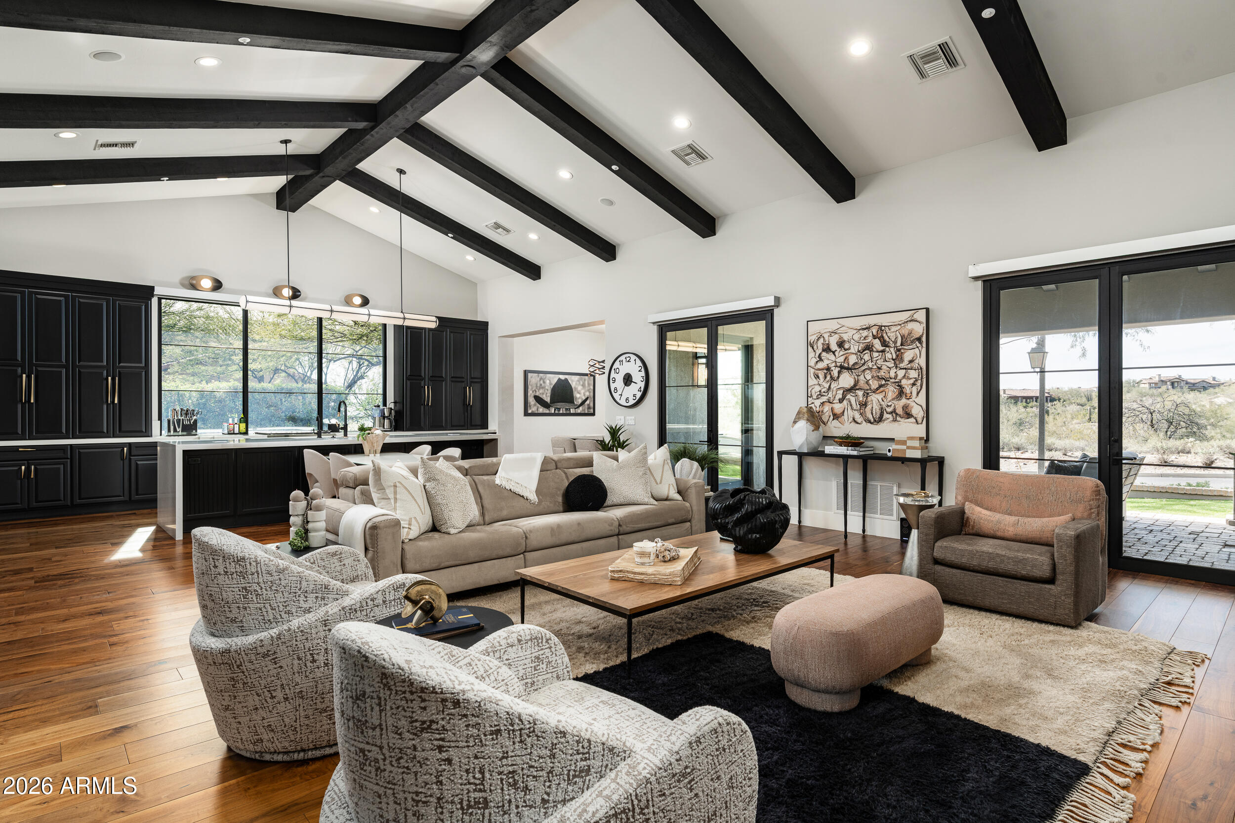 Silverleaf at DC Ranch - Residential