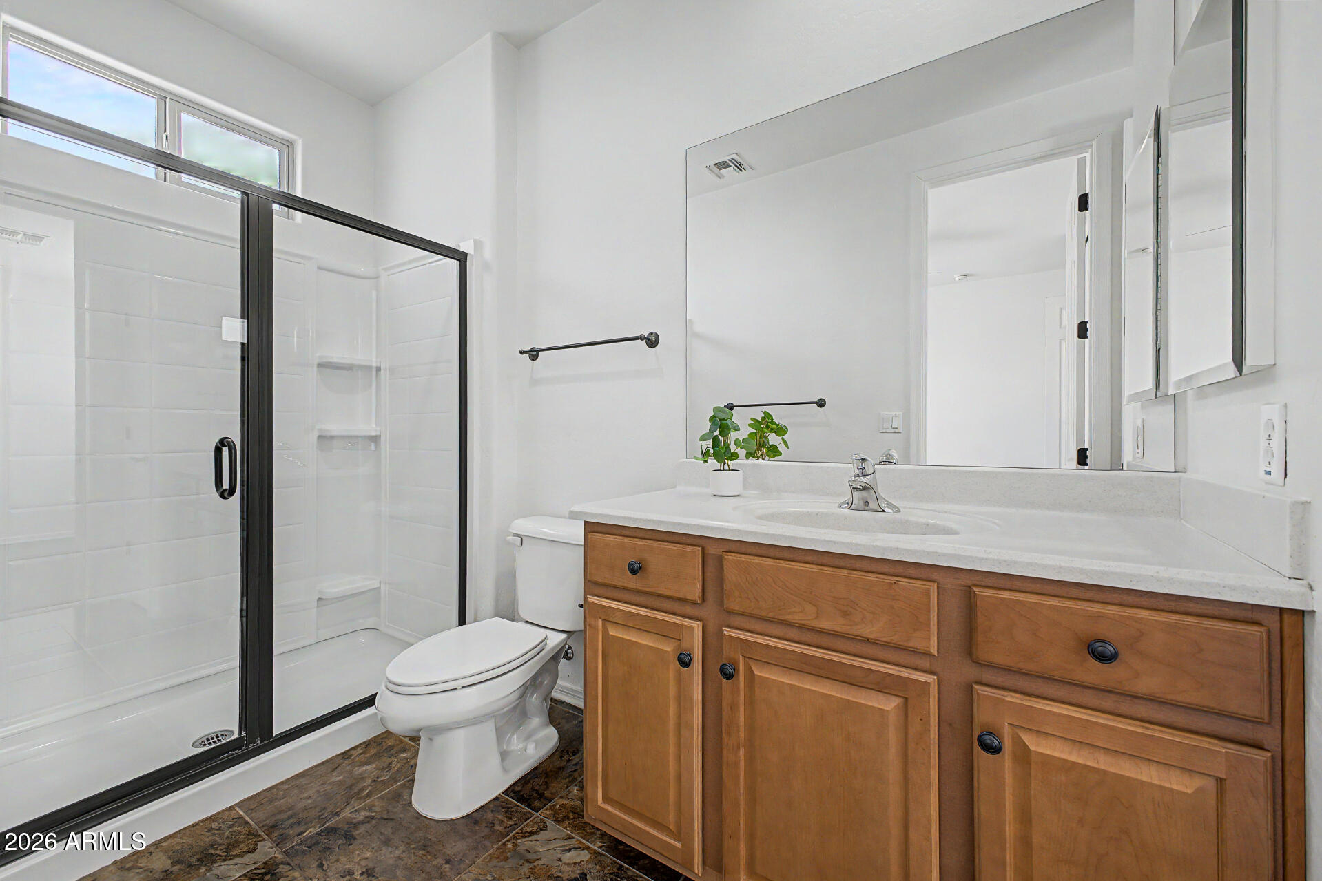28TH STREET HOMES - Residential