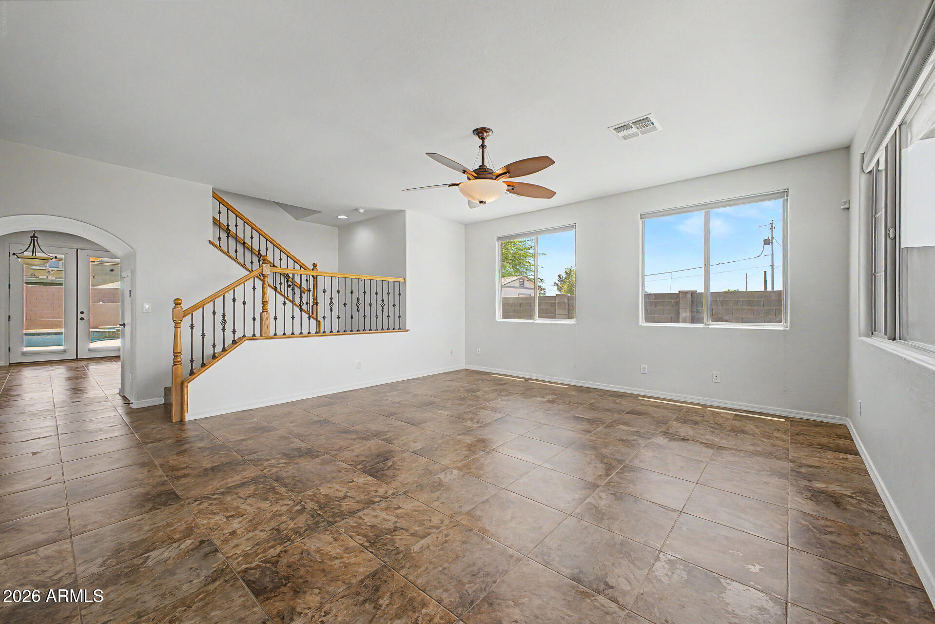 28TH STREET HOMES - Residential