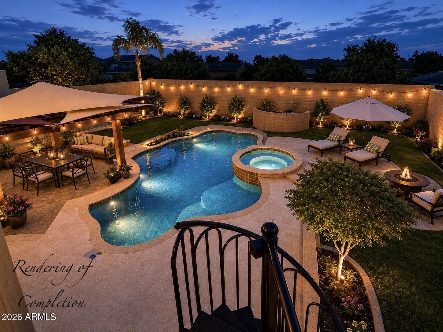 28TH STREET HOMES - Residential