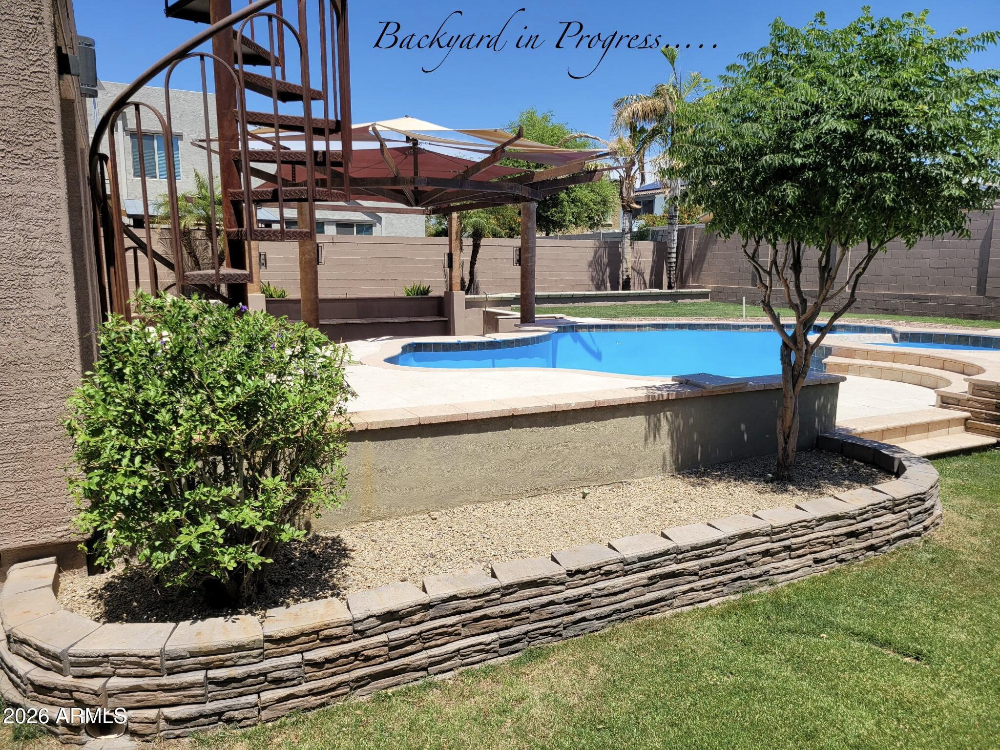 28TH STREET HOMES - Residential
