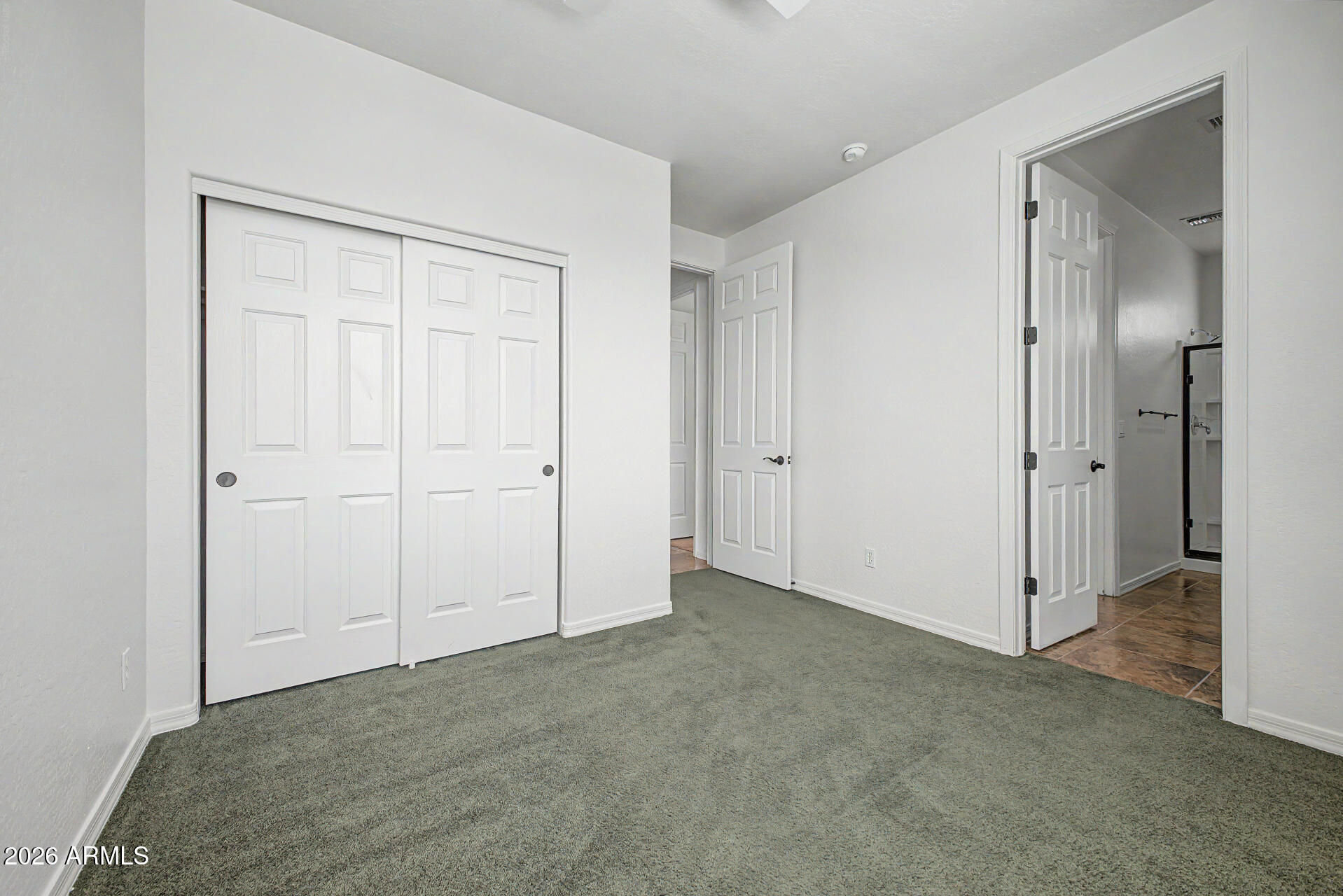 28TH STREET HOMES - Residential