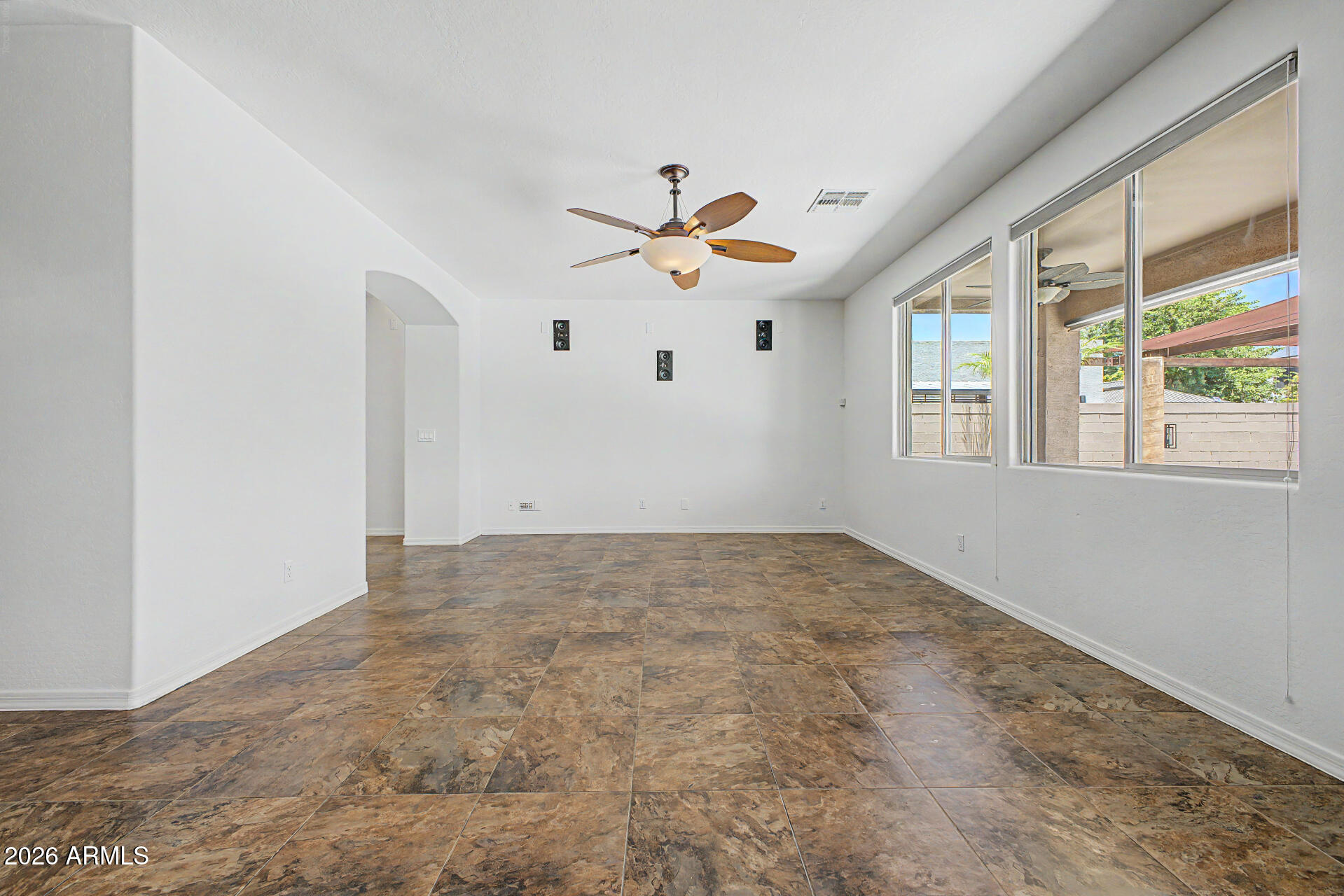 28TH STREET HOMES - Residential