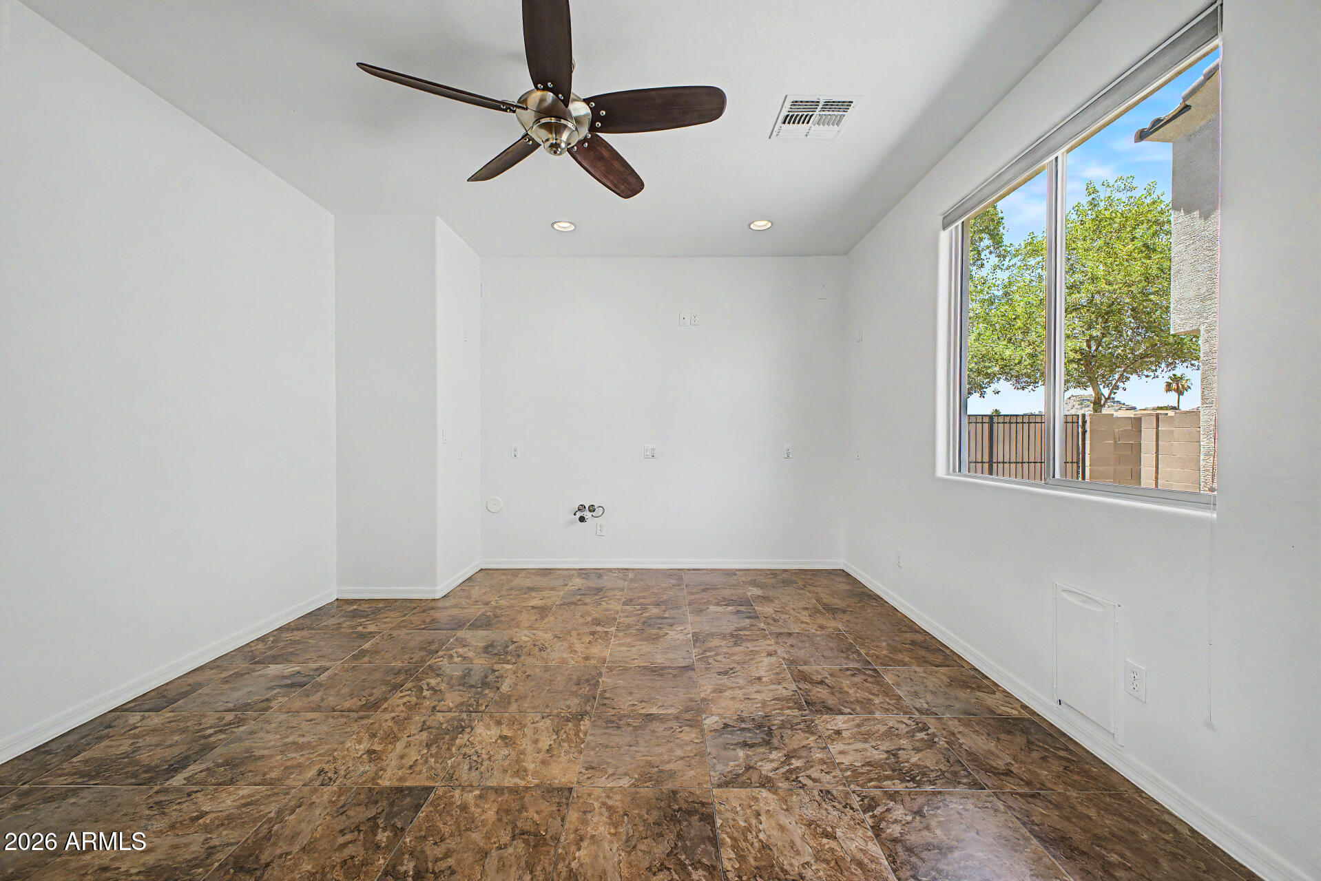 28TH STREET HOMES - Residential