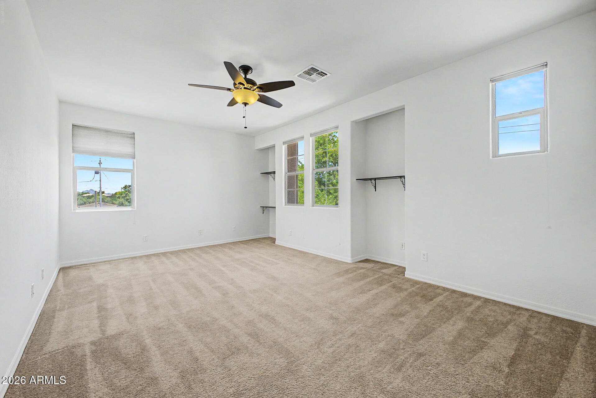 28TH STREET HOMES - Residential