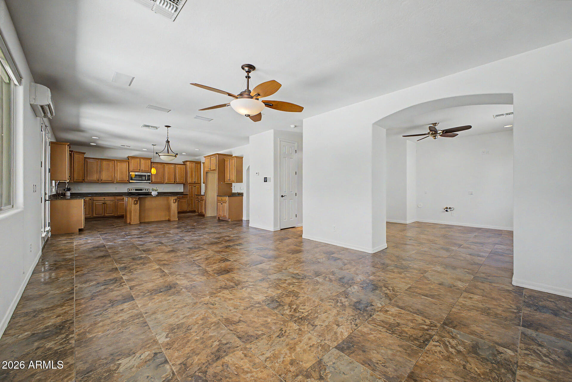 28TH STREET HOMES - Residential