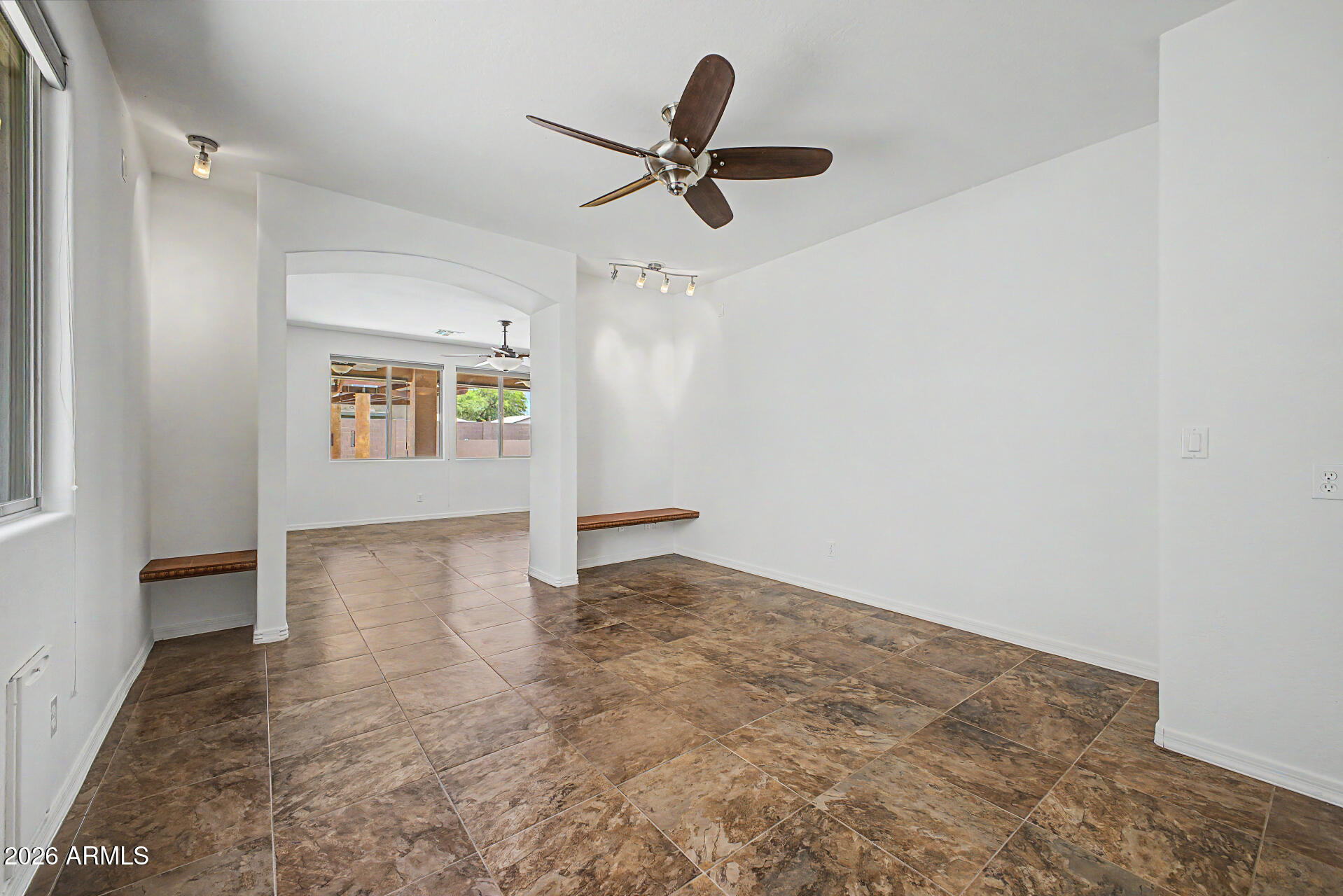 28TH STREET HOMES - Residential