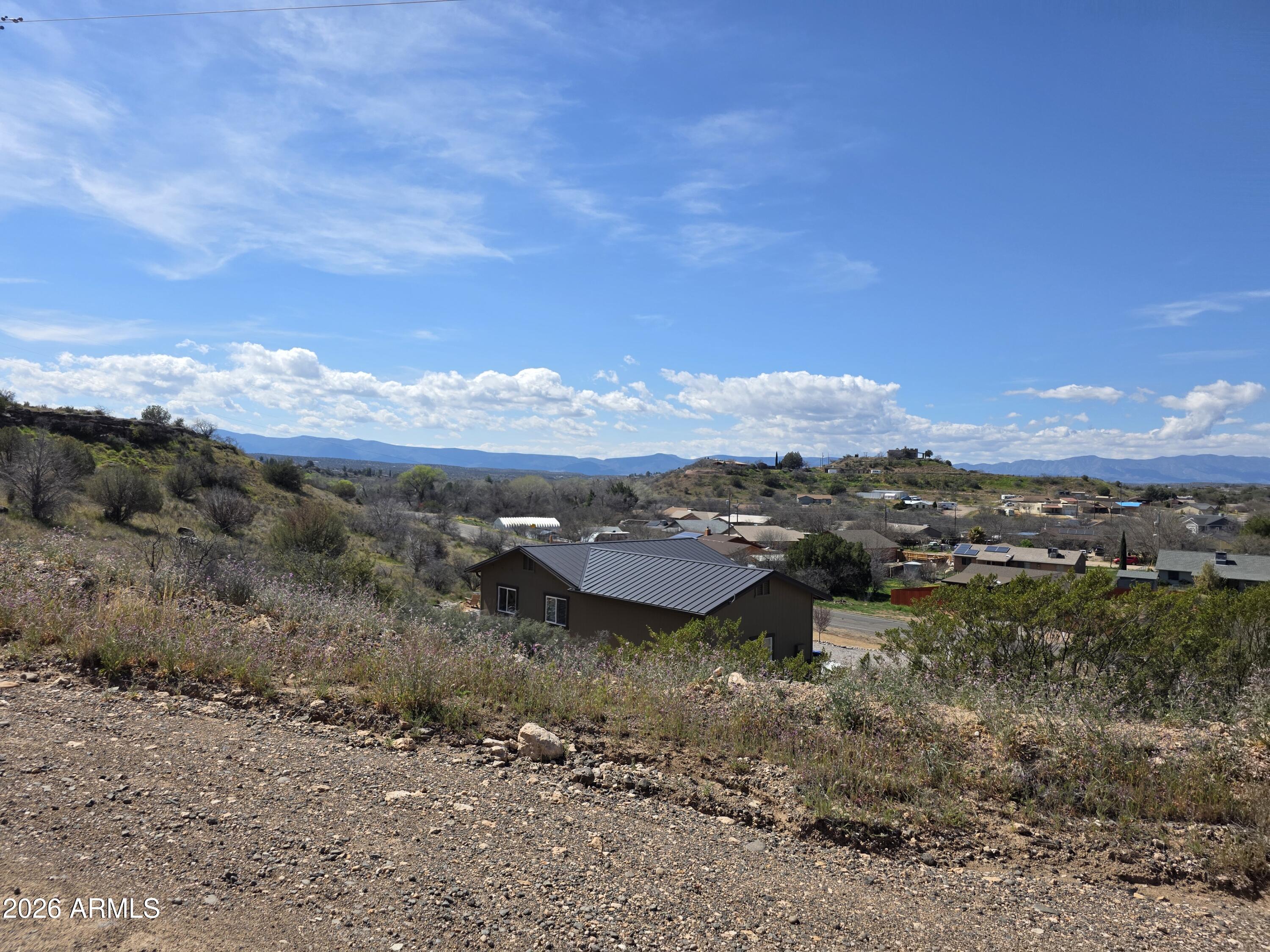 LAKE MONTEZUMA ESTATES UNIT 2 - Land