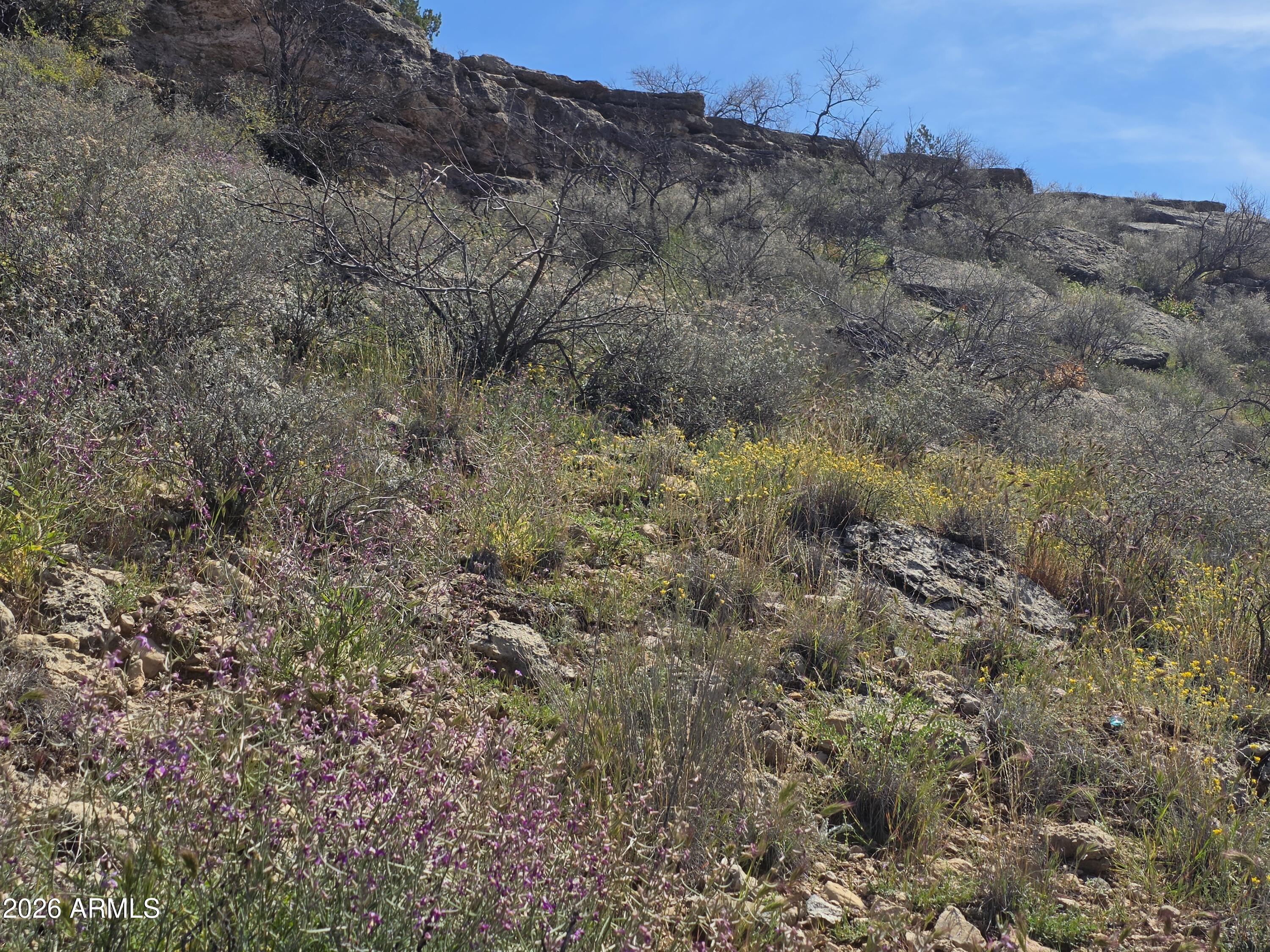 LAKE MONTEZUMA ESTATES UNIT 2 - Land