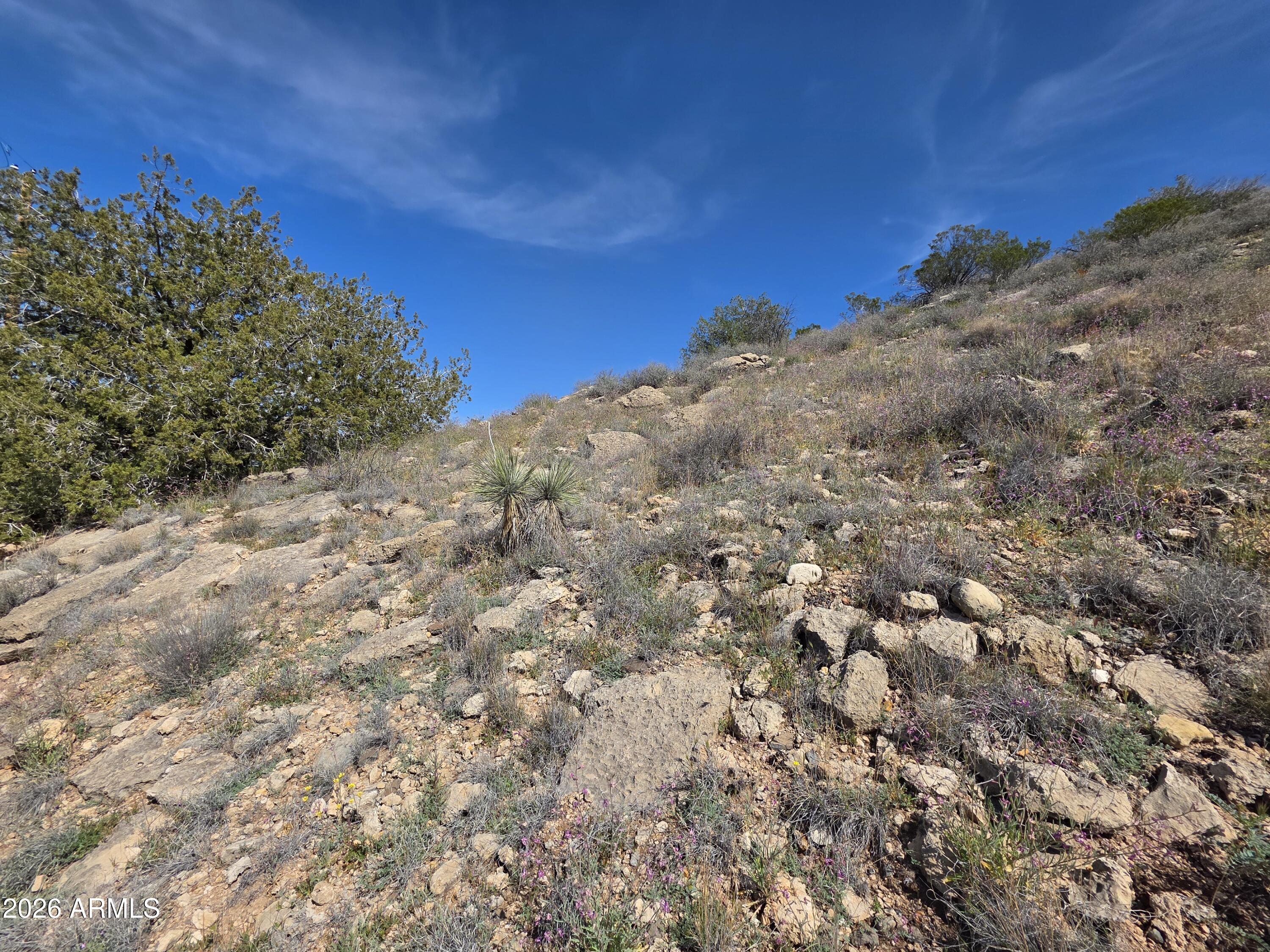 LAKE MONTEZUMA ESTATES UNIT 2 - Land