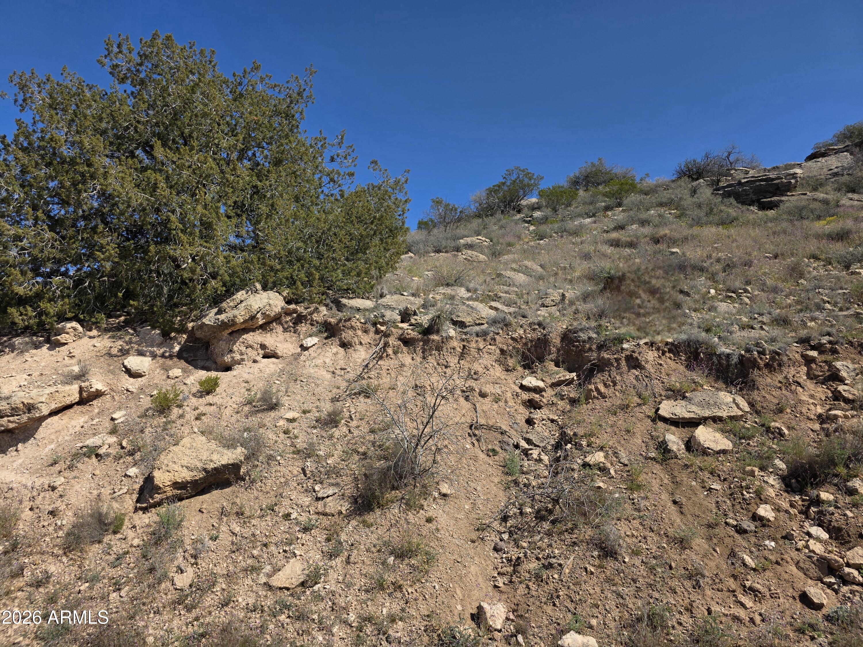LAKE MONTEZUMA ESTATES UNIT 2 - Land