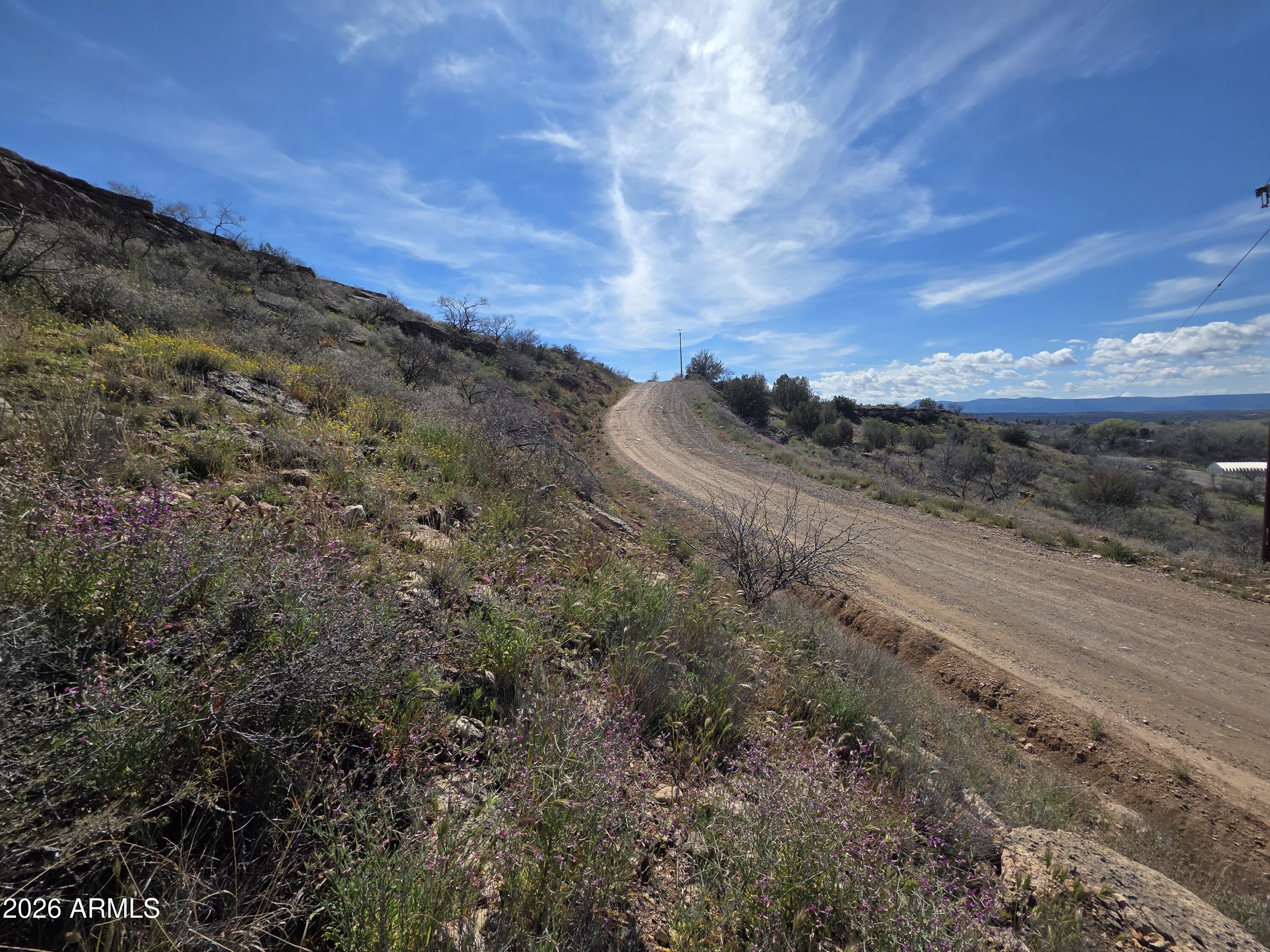 LAKE MONTEZUMA ESTATES UNIT 2 - Land