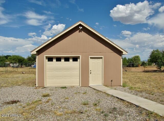 None - Residential Lease