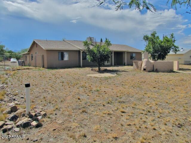 None - Residential Lease