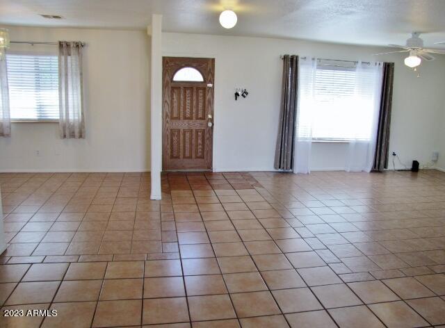 None - Residential Lease