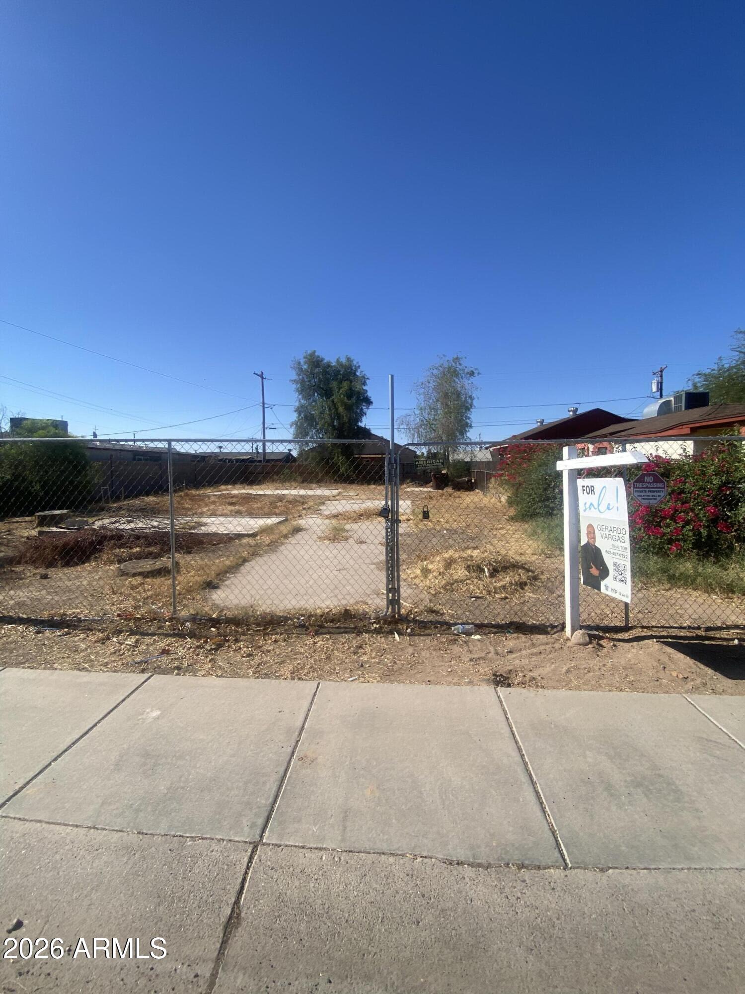 This lot offers a prime opportunity as it is fully serviced and ready for immediate construction.

Homes in this desirable area are in high demand and do not stay on the market long. Given the exceptional location, this is an ideal site for your next project.