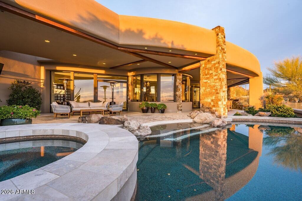 DESERT MOUNTAIN - Residential
