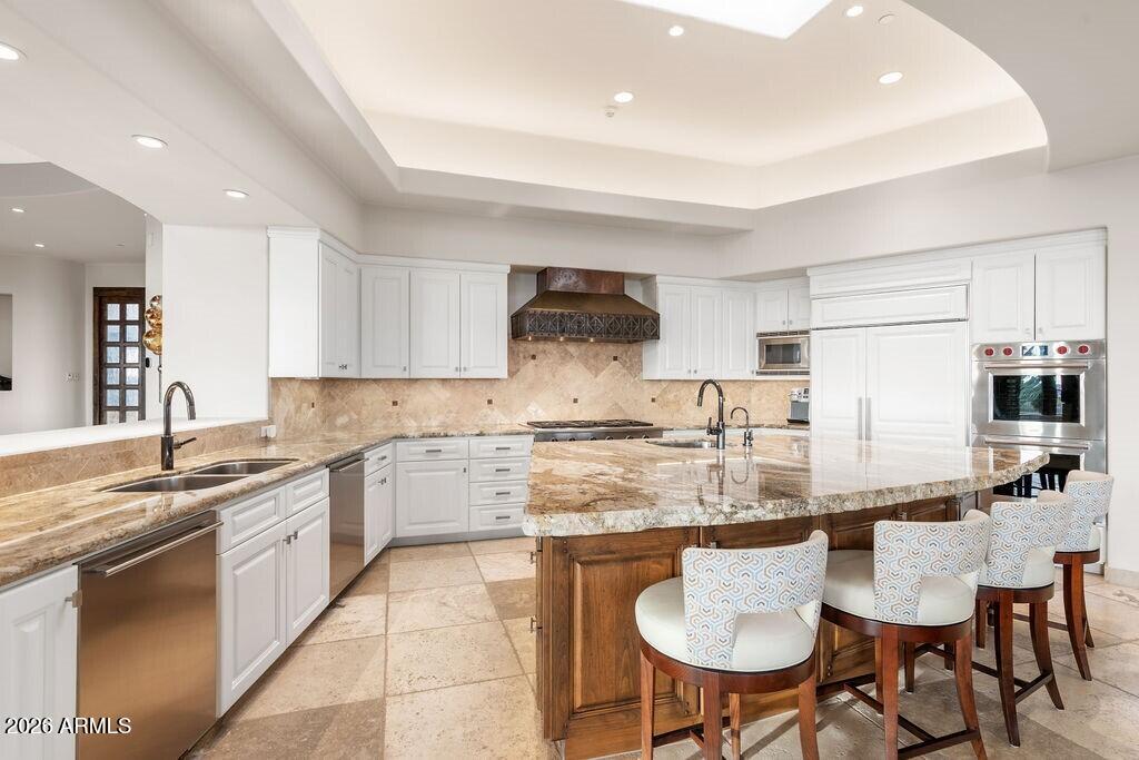 DESERT MOUNTAIN - Residential