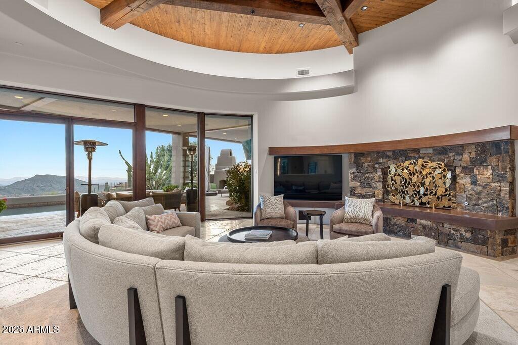 DESERT MOUNTAIN - Residential