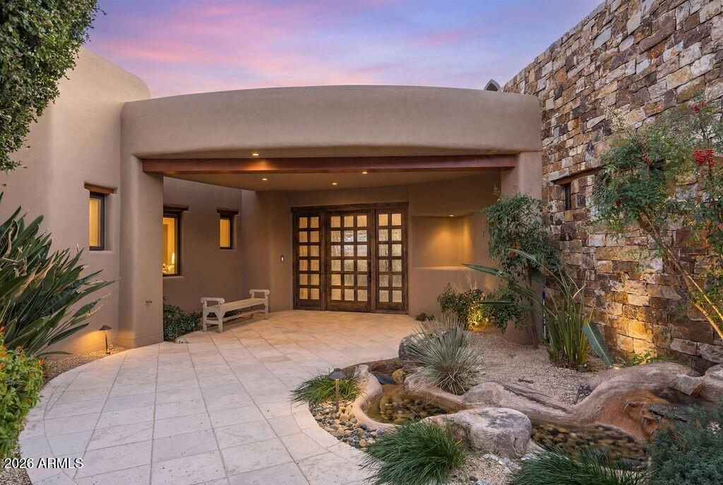 DESERT MOUNTAIN - Residential