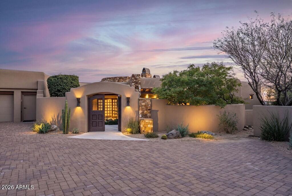 DESERT MOUNTAIN - Residential