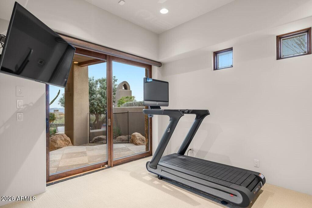 DESERT MOUNTAIN - Residential
