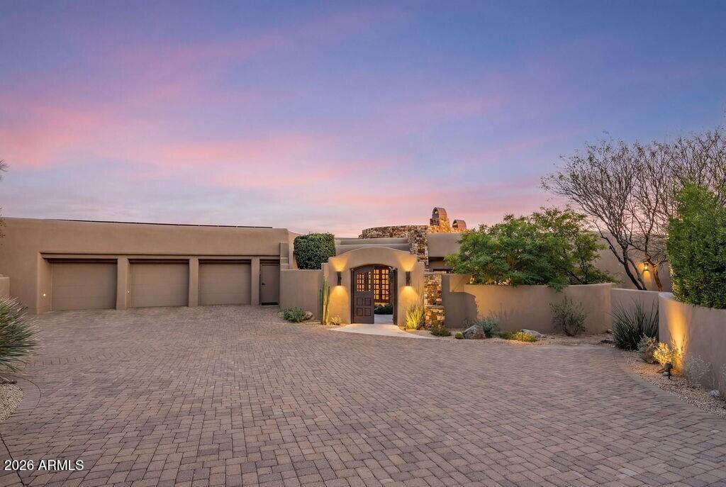 DESERT MOUNTAIN - Residential